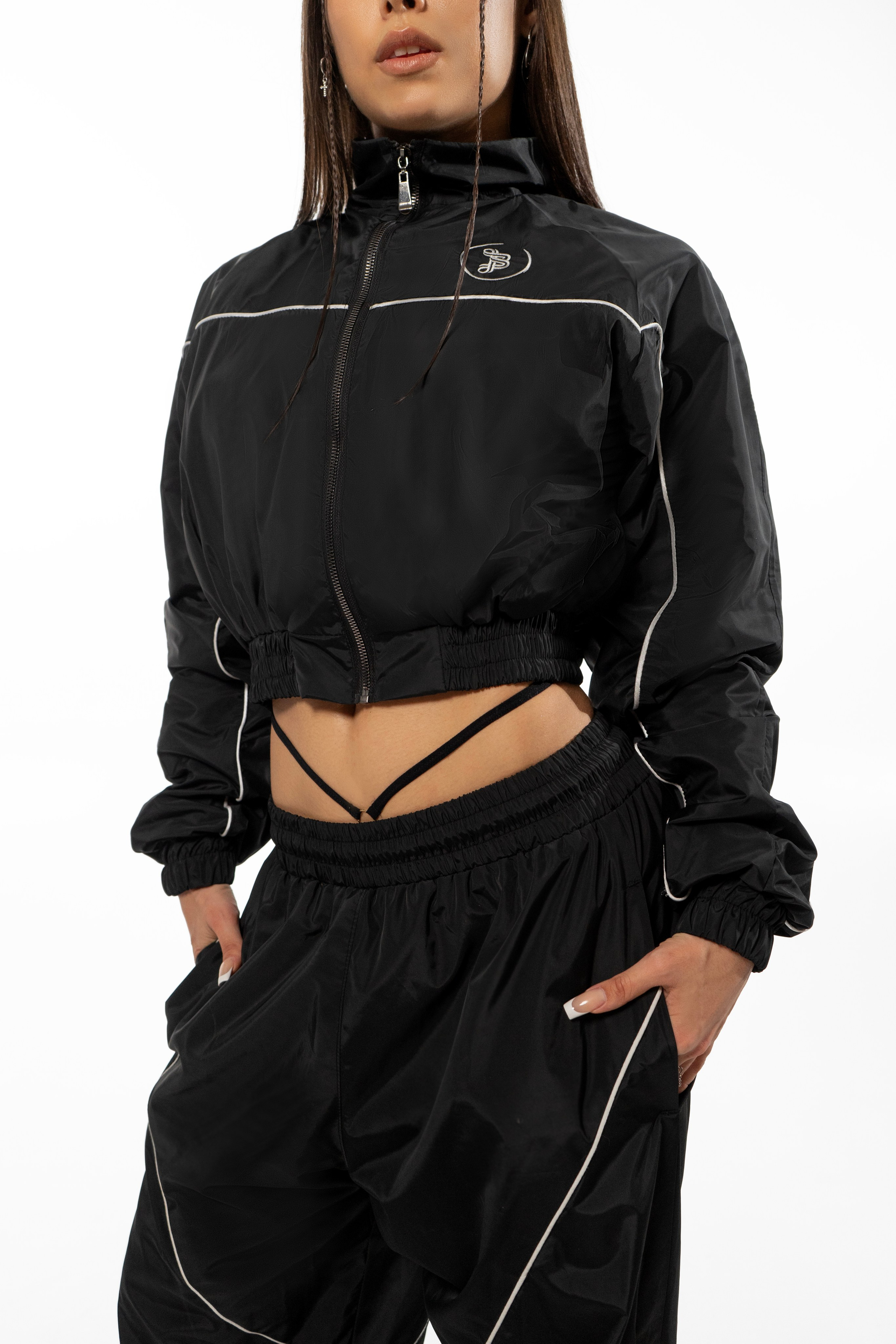 Спортивный костюм. Концептуальный фотограф Шлыкова Ольга