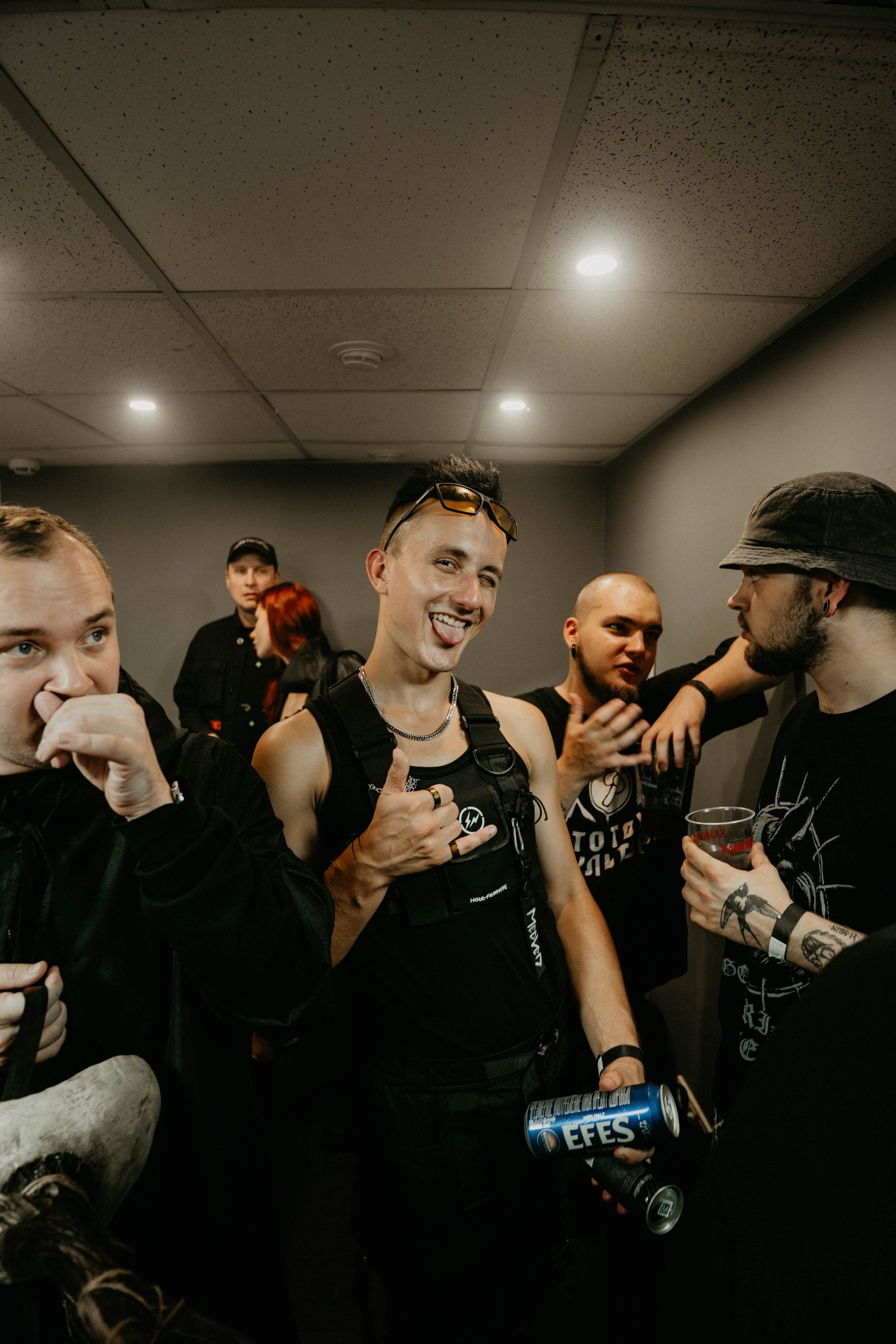 AURA. Концептуальный фотограф Шлыкова Ольга