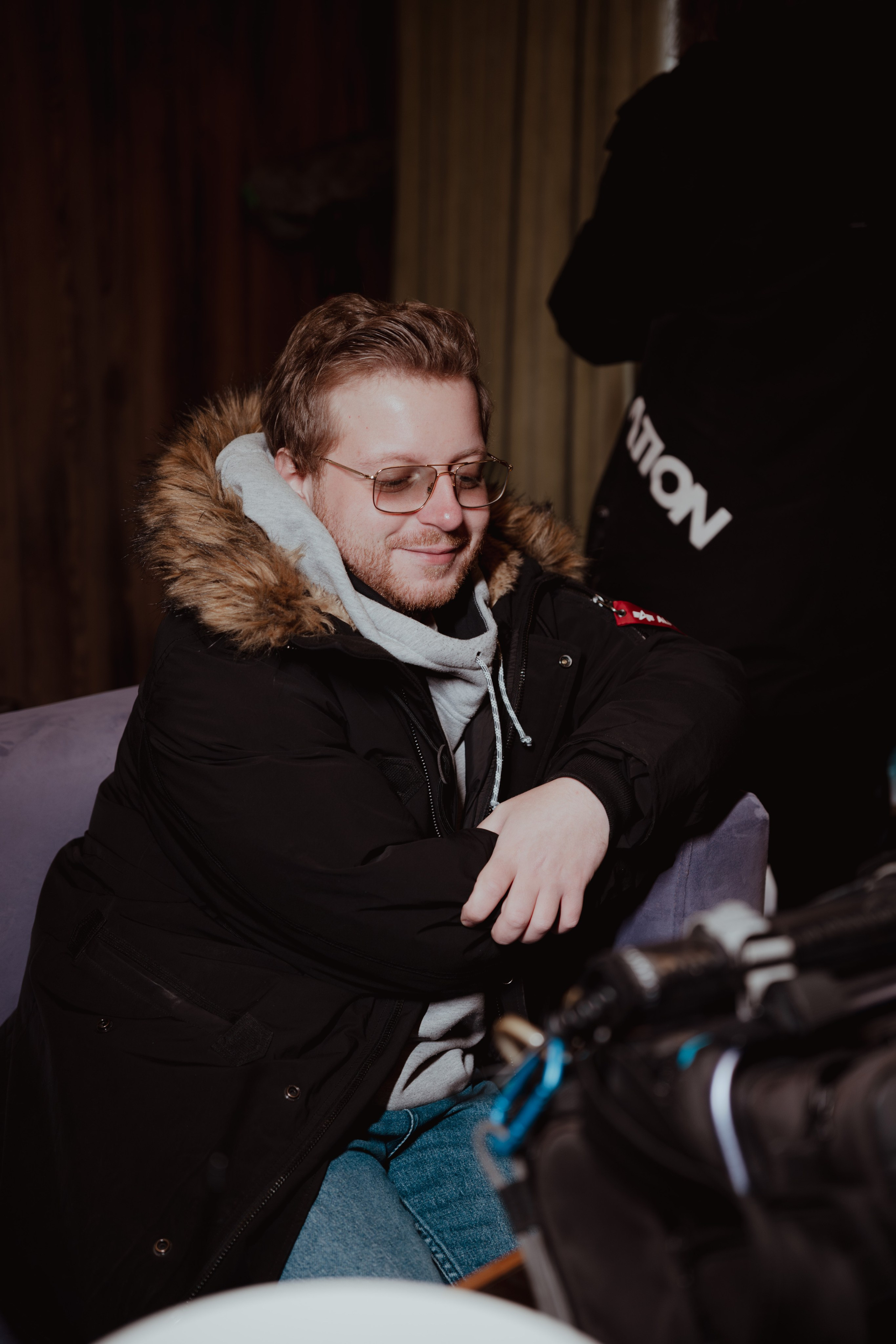 Кино. Концептуальный фотограф Шлыкова Ольга