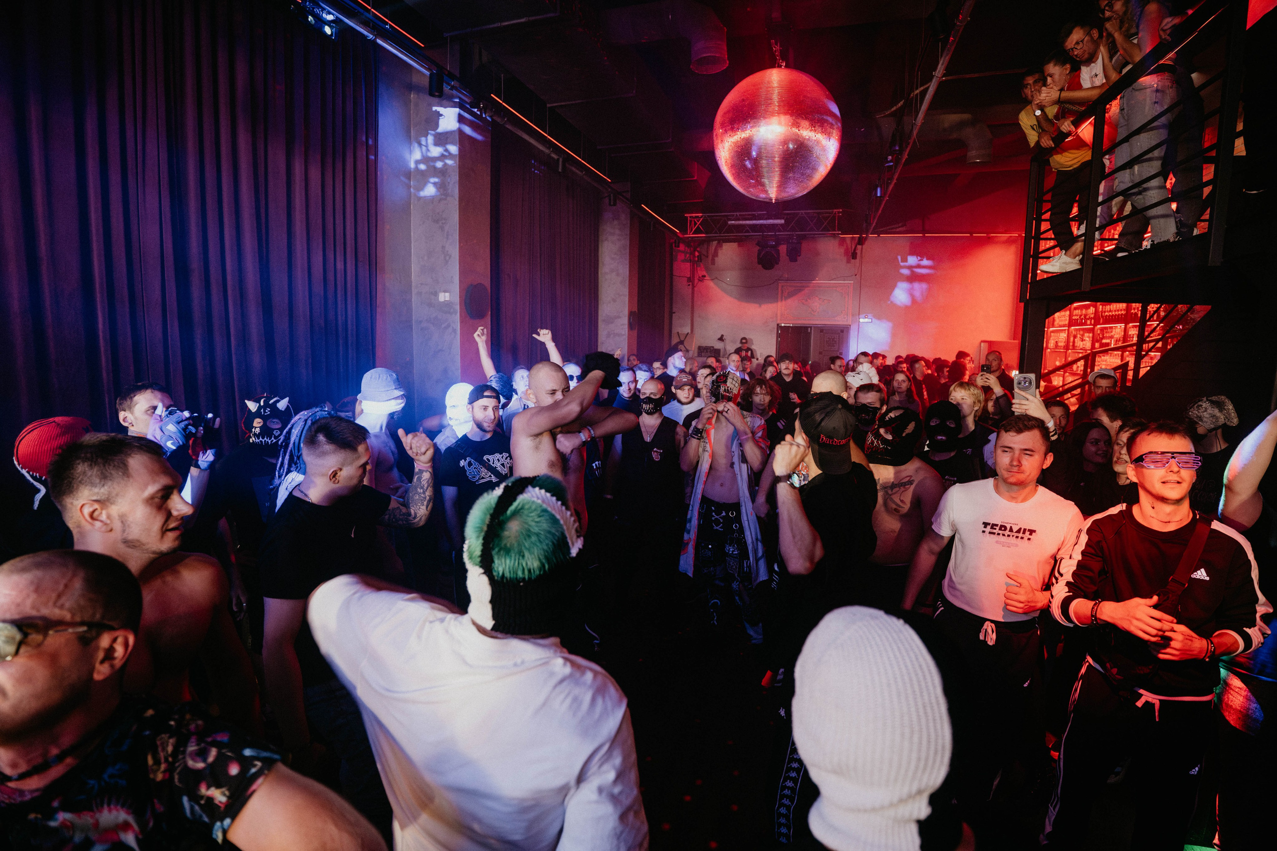 AURA. Концептуальный фотограф Шлыкова Ольга