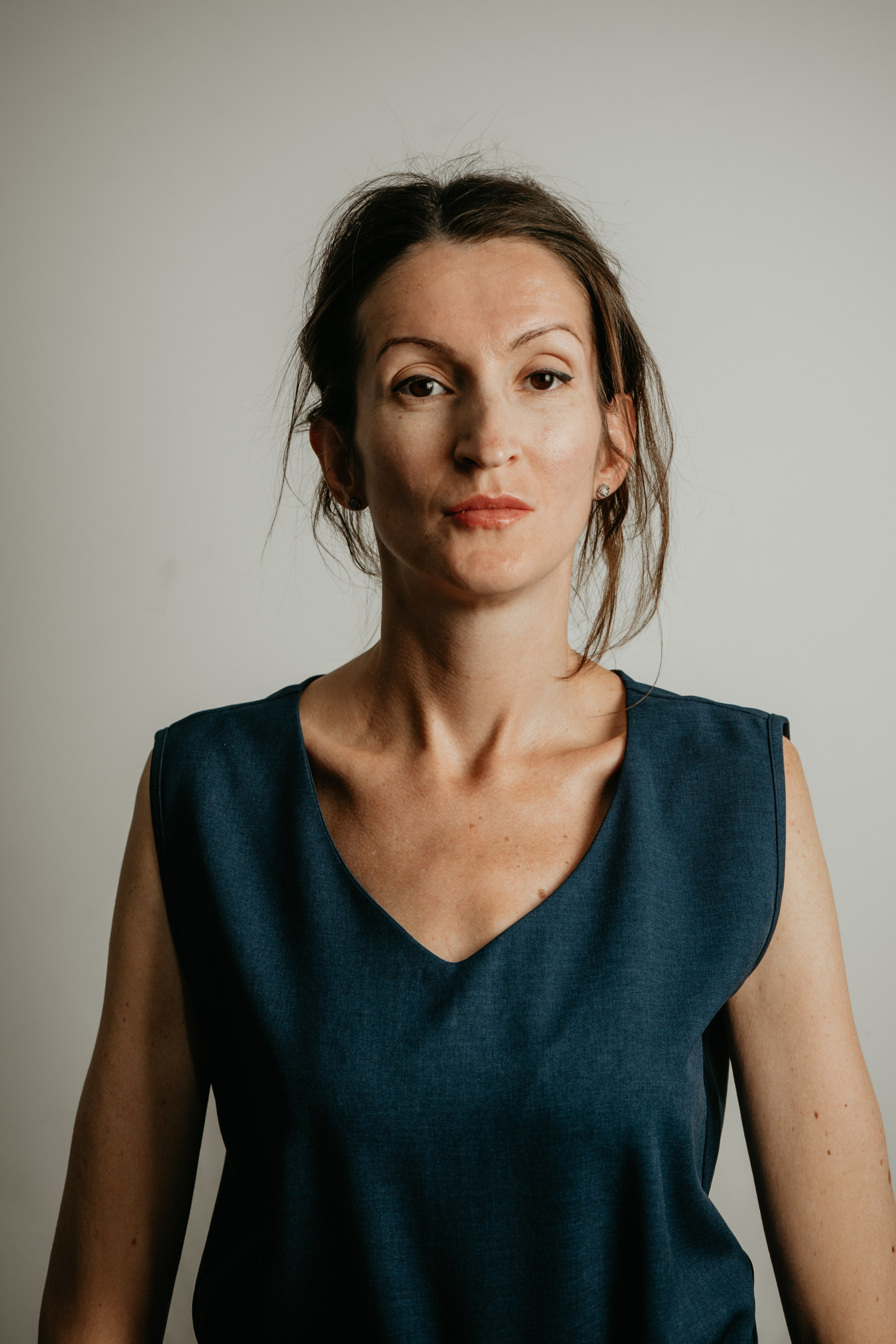 Елена. Концептуальный фотограф Шлыкова Ольга