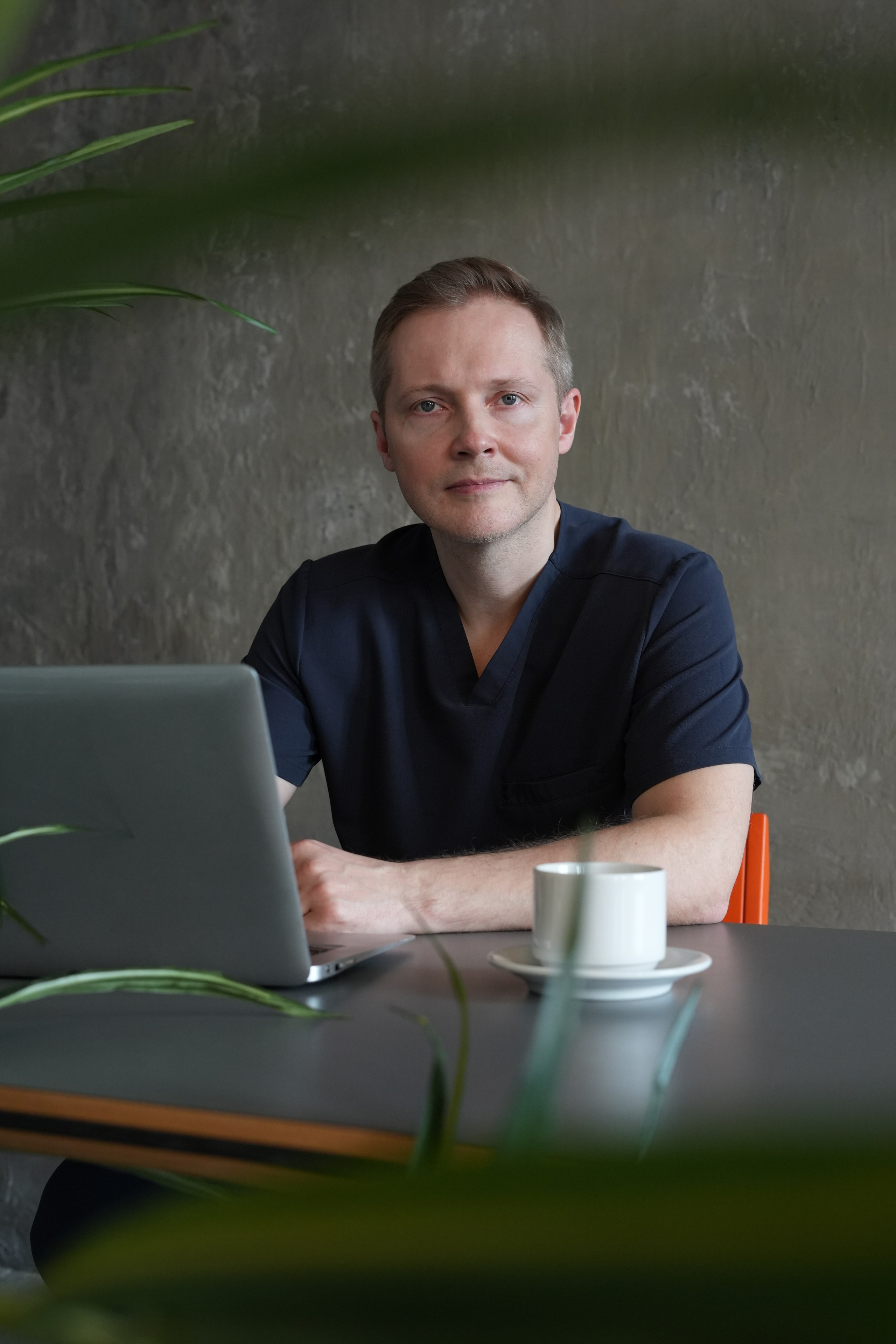 Александр. Концептуальный фотограф Шлыкова Ольга