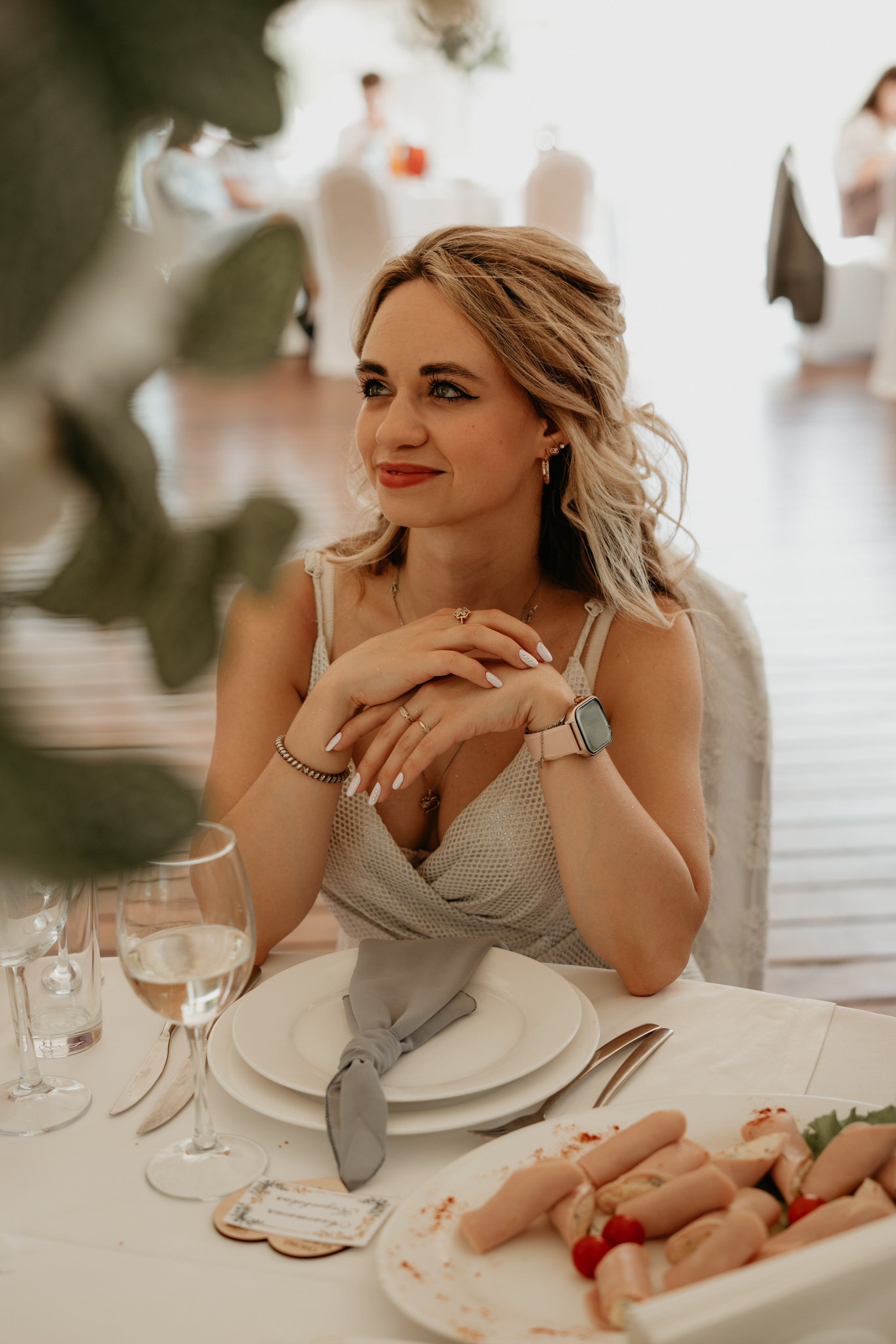 Иван и Евгения. Концептуальный фотограф Шлыкова Ольга