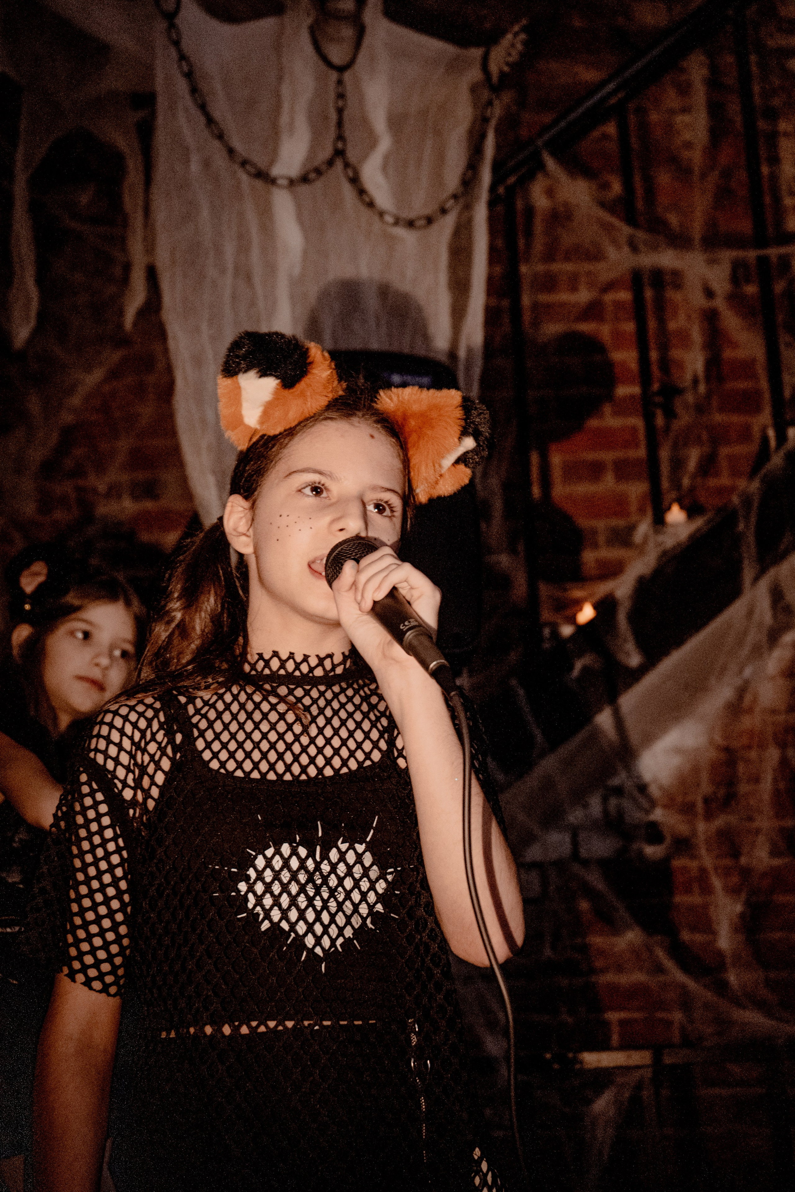 Кооператив Halloween. Концептуальный фотограф Шлыкова Ольга