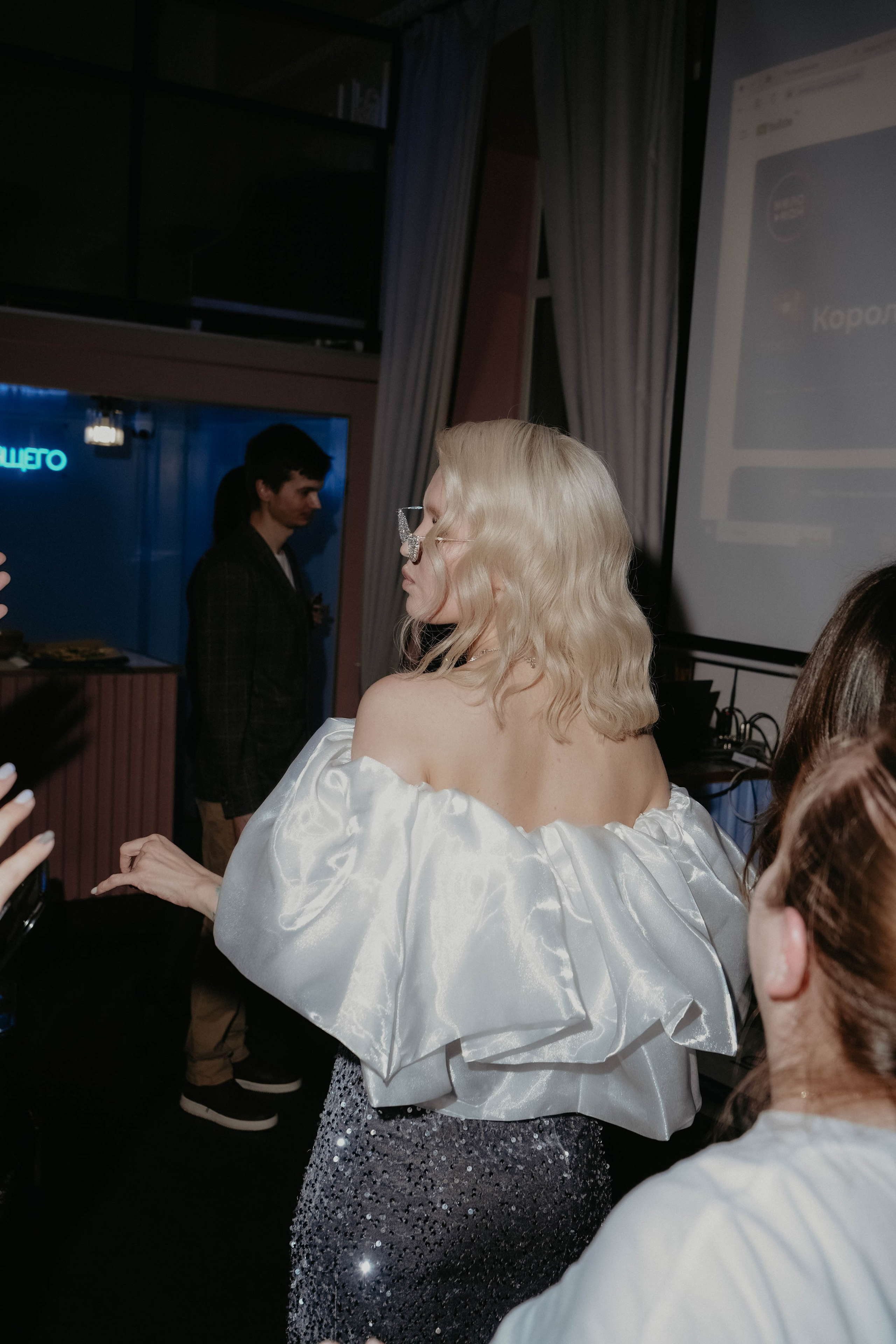 Happy birthday. Концептуальный фотограф Шлыкова Ольга