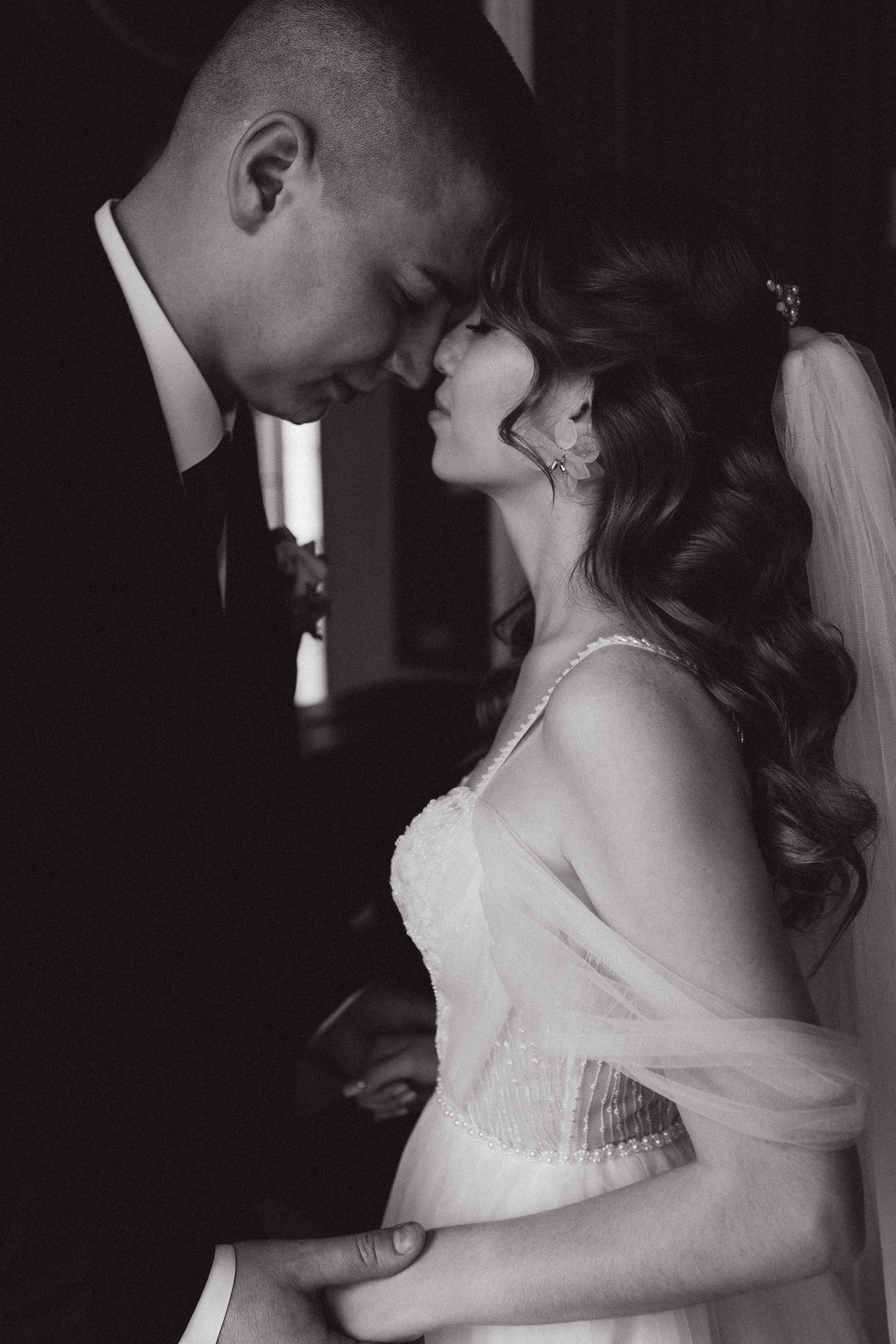 Между нами Любовь. Семейный и свадебный фотограф Анна Кожокарь