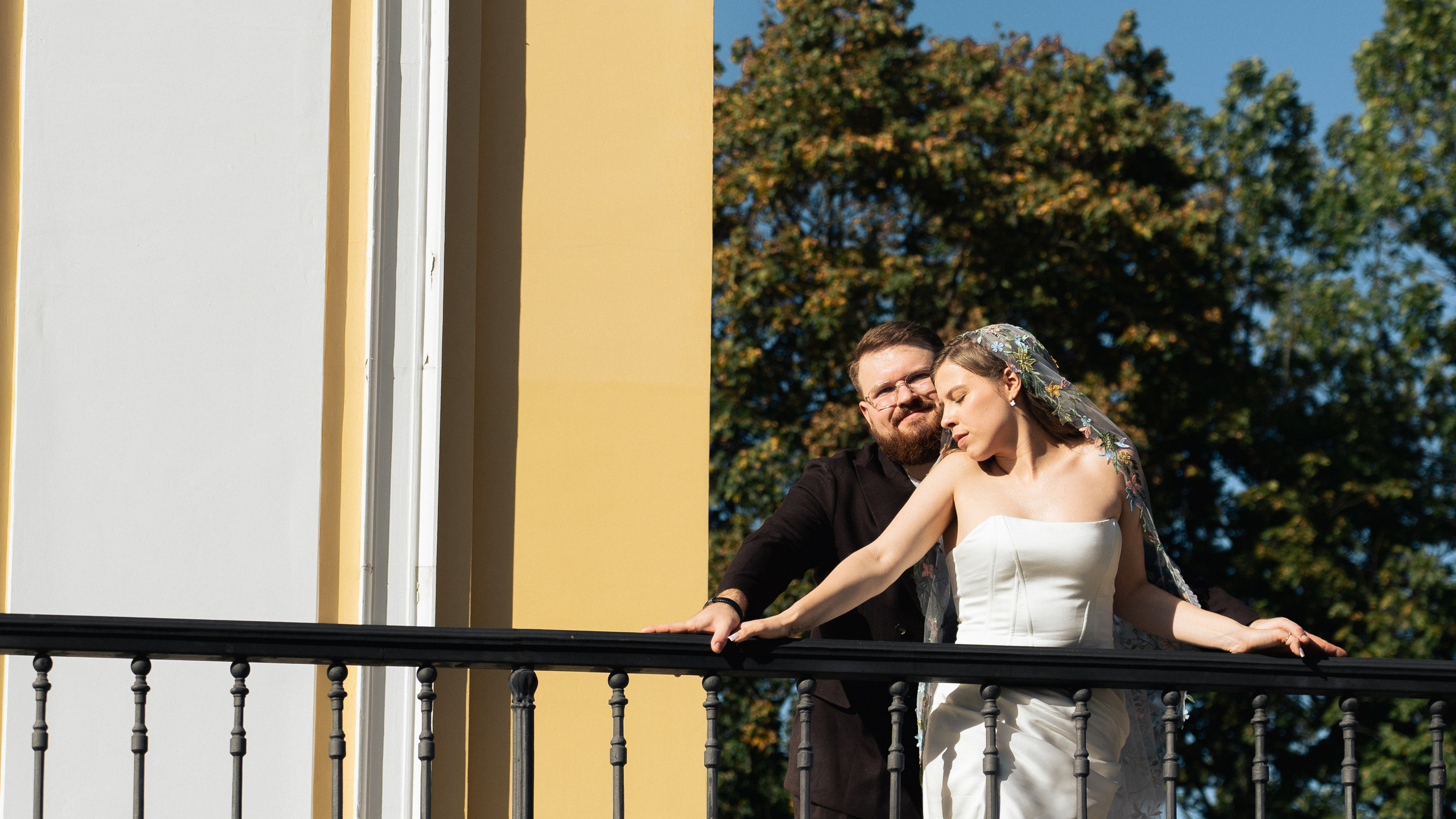 Фотограф Вероника Балабанова, Москва