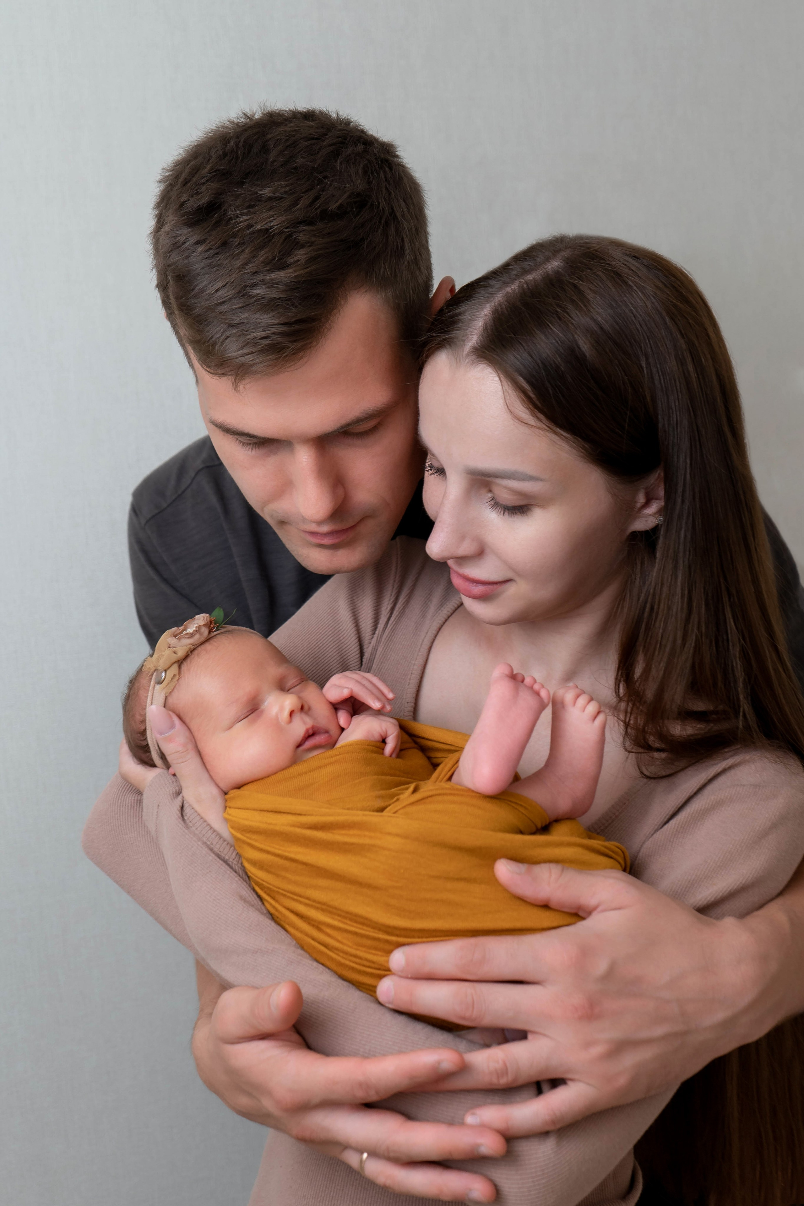 Ясмина. NewBorn\Life. Фотограф СЕМЬИ и ДЕТСТВА в Краснодаре и Краснодарском крае Екатерина Москат