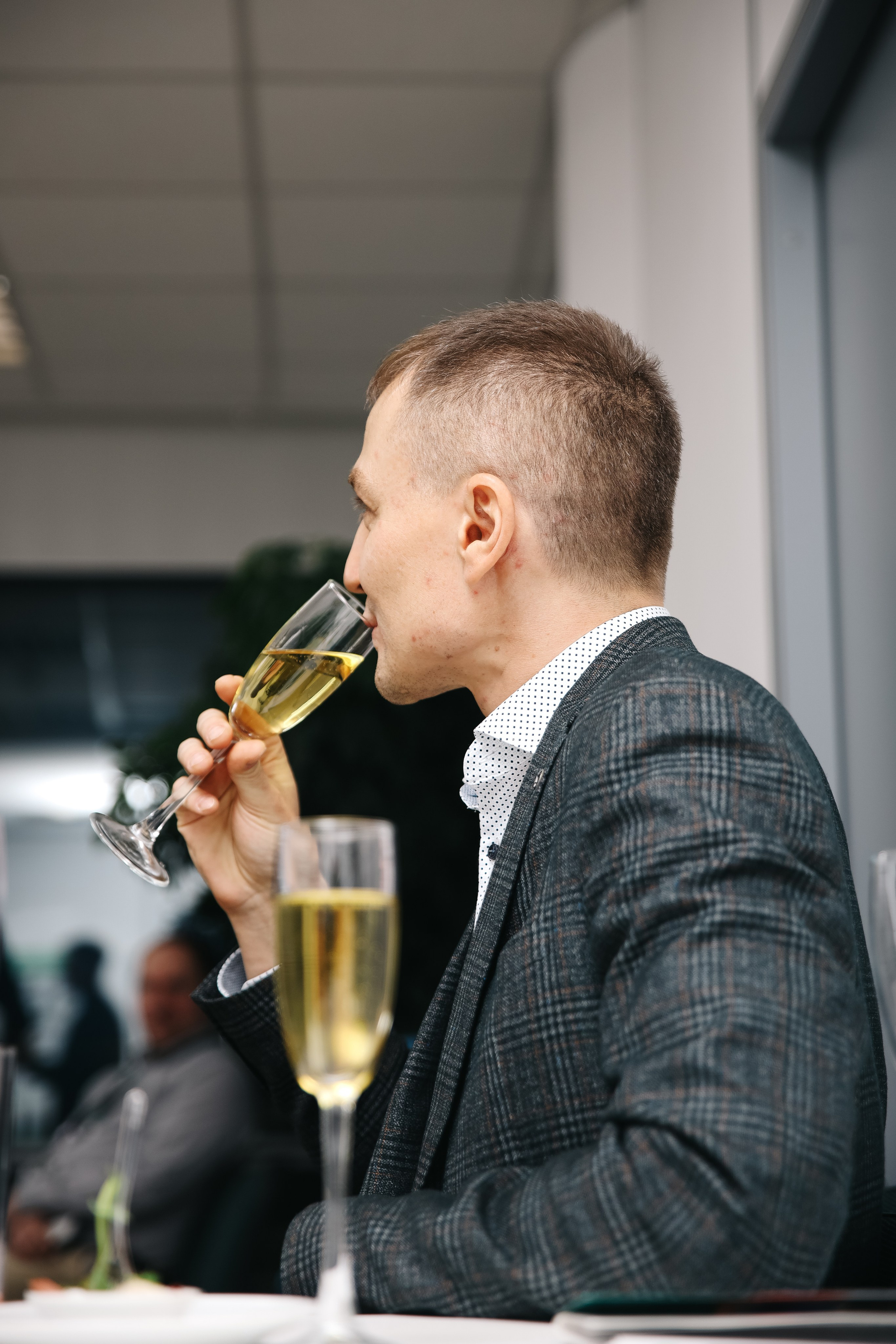 Корпоративы 2024. Анна Таркина