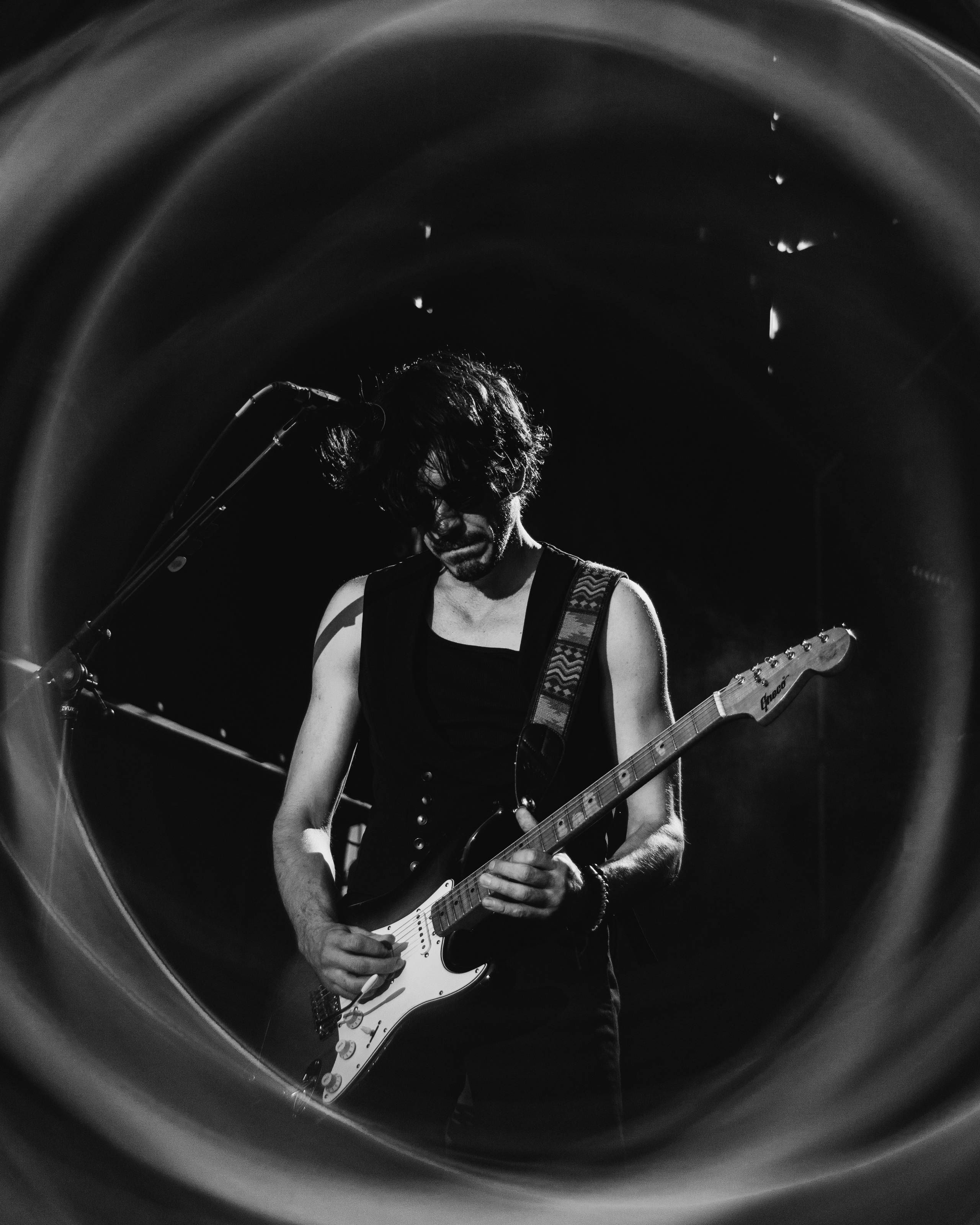 Zoloto SummerSound SPB’25. RUSLAN ROZANOV