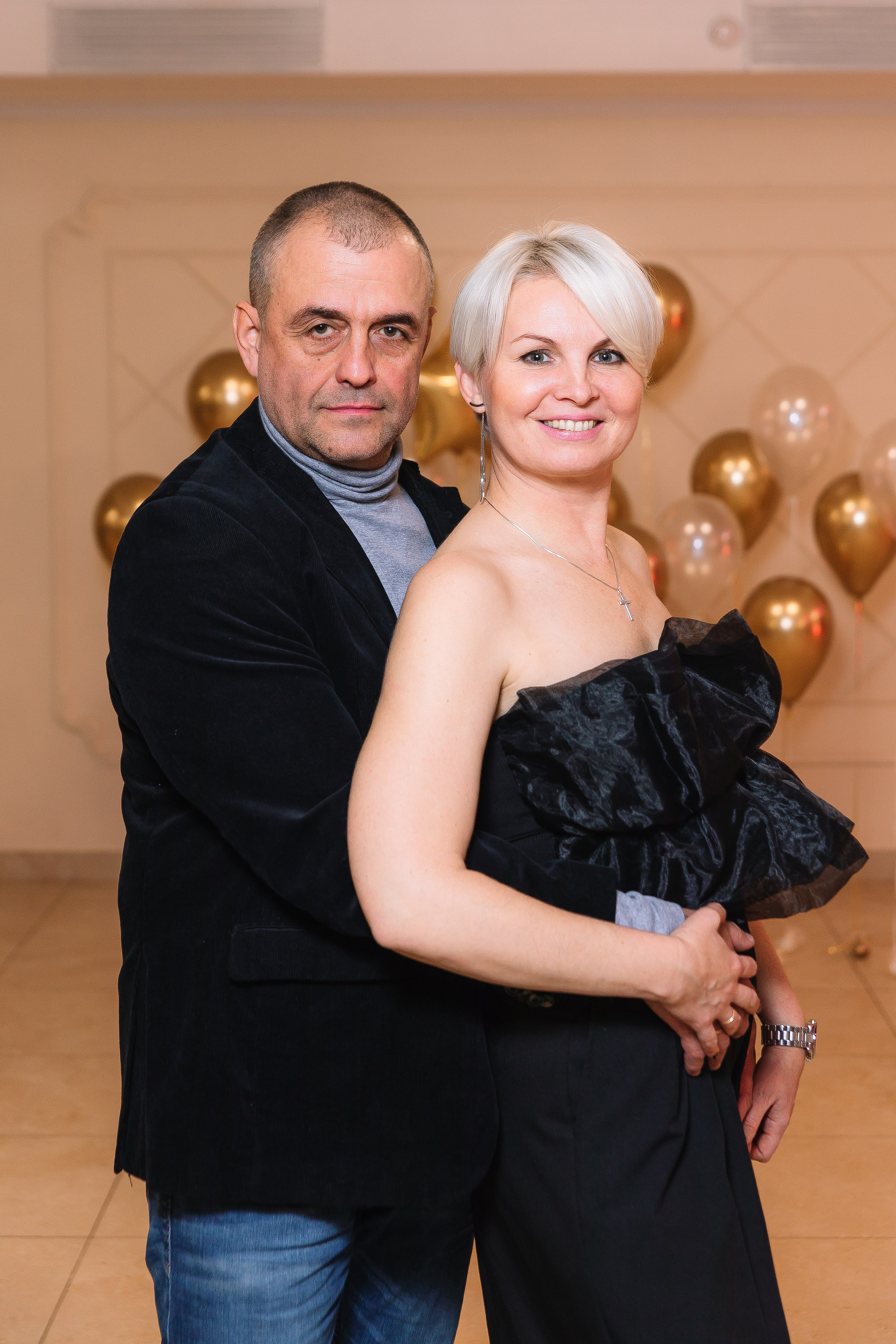 МАКСИМ 45 ЛЕТ. Свадебный и семейный фотограф в Курске и Курчатове