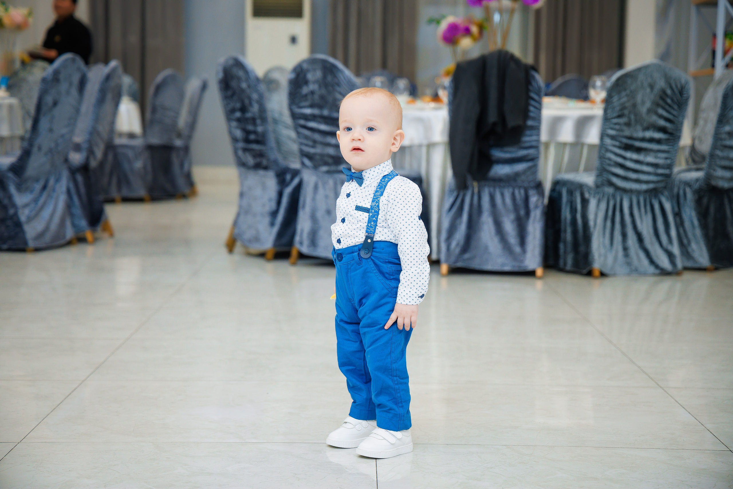 1 годик. Семейный и Свадебный фотограф в Астане Александр Астапов