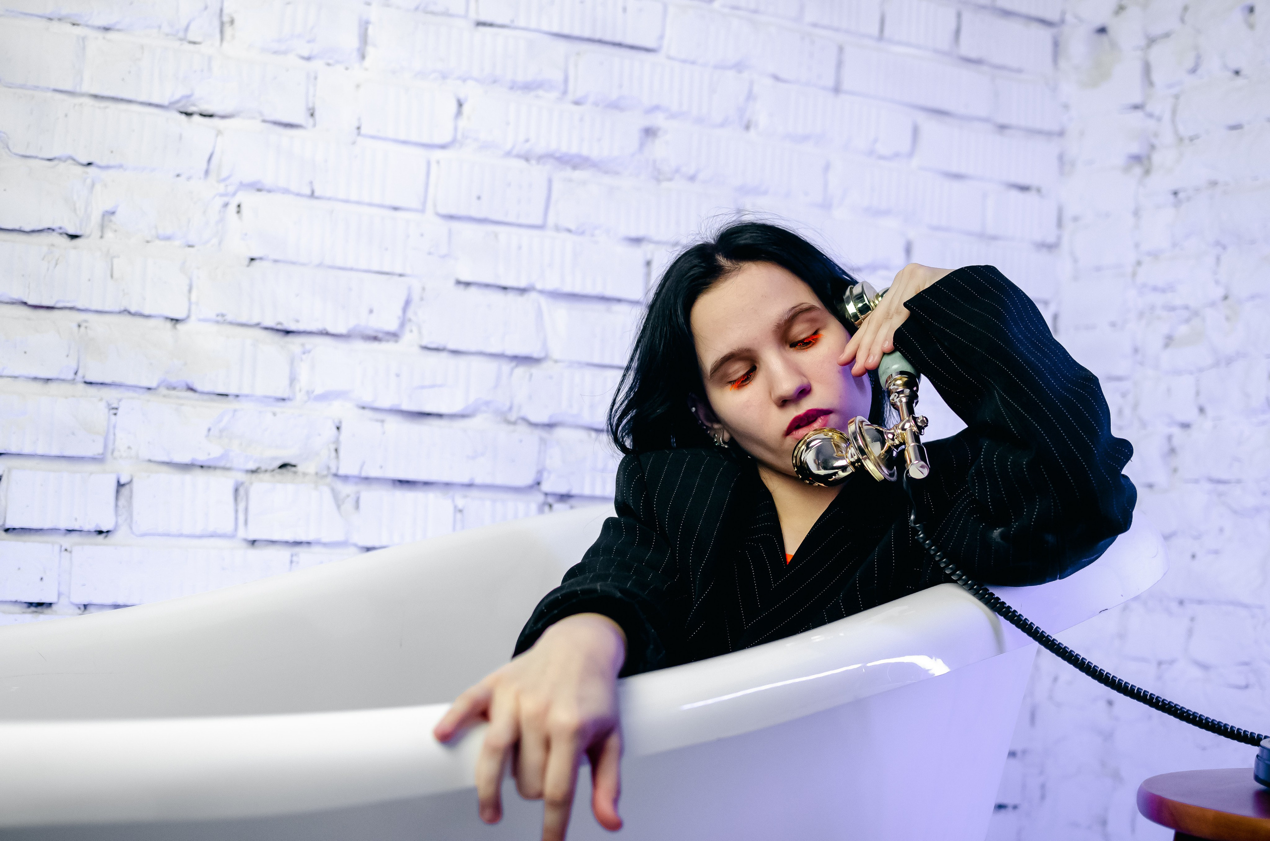 Ольга. Фотограф в Твери Юдина Полина