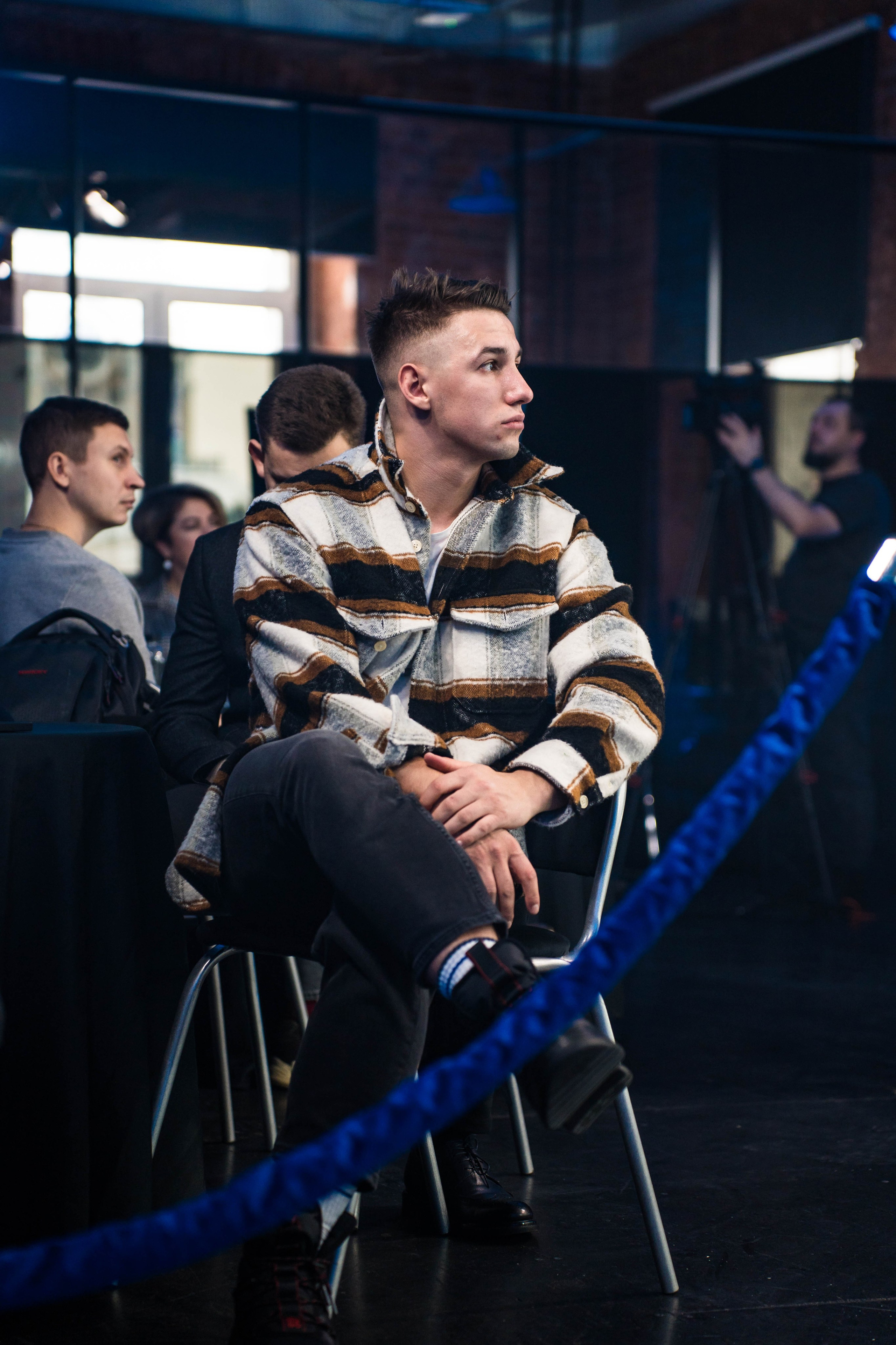 ХHEADS | клубный день. Фотограф Абакумова Анастасия