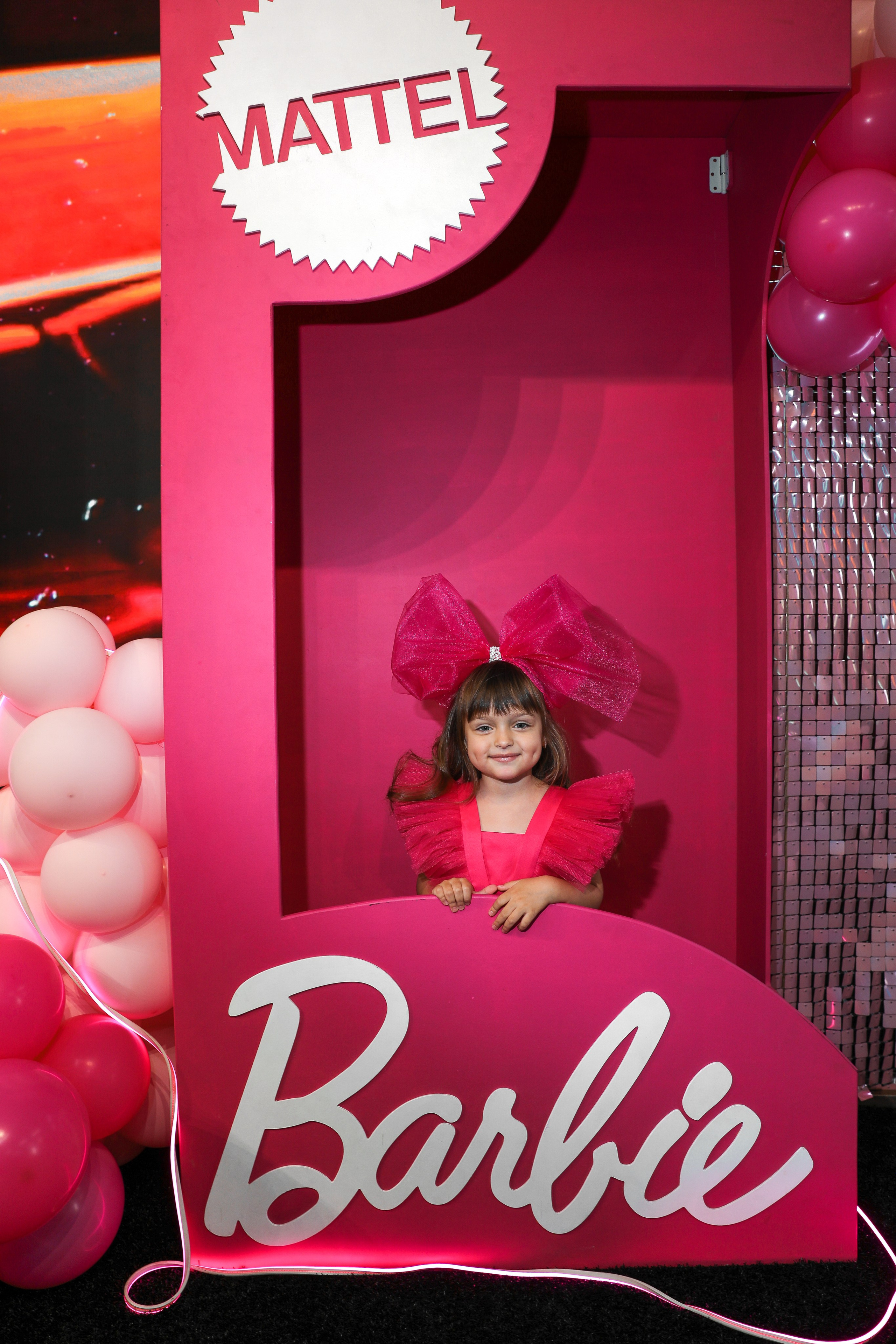 ДЕТСКИЕ МЕРОПРИЯТИЯ. Photographer Viktoriya Markushina «My world throug»