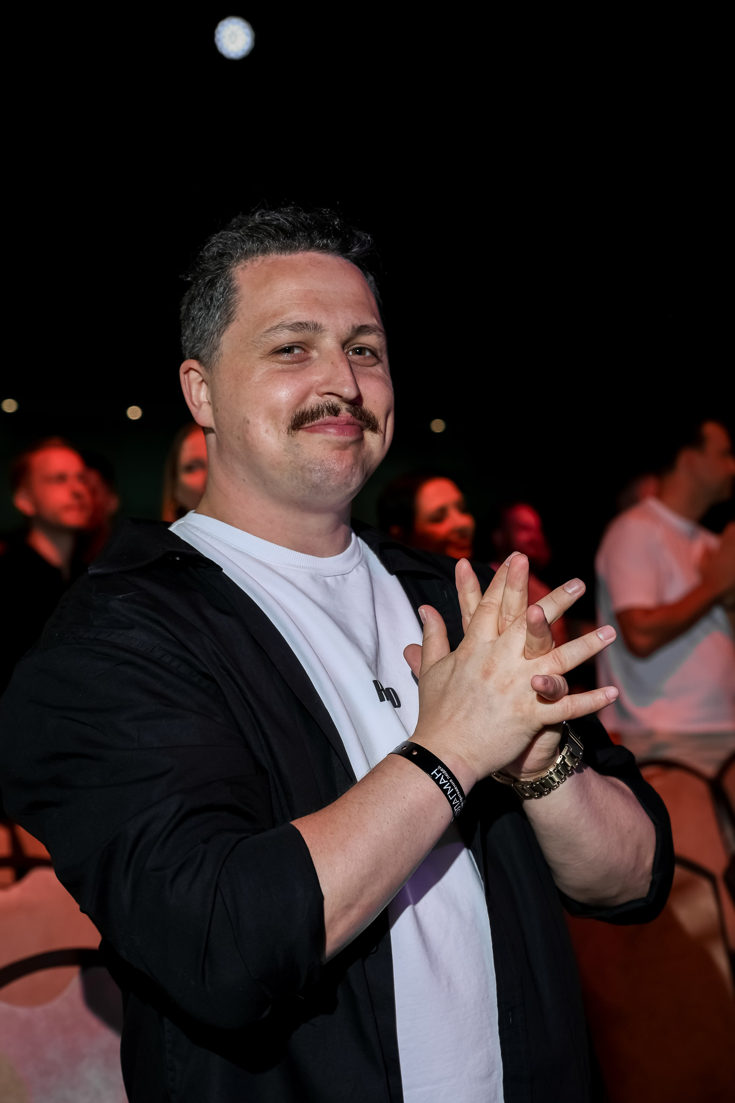 ФЛАГМАН / ГЛАВНЫЕ СПИКЕРЫ ОЛЕГ ТОРБОСОВ / СТАС ЕГОВЦЕВ. Photographer Viktoriya Markushina «My world throug»