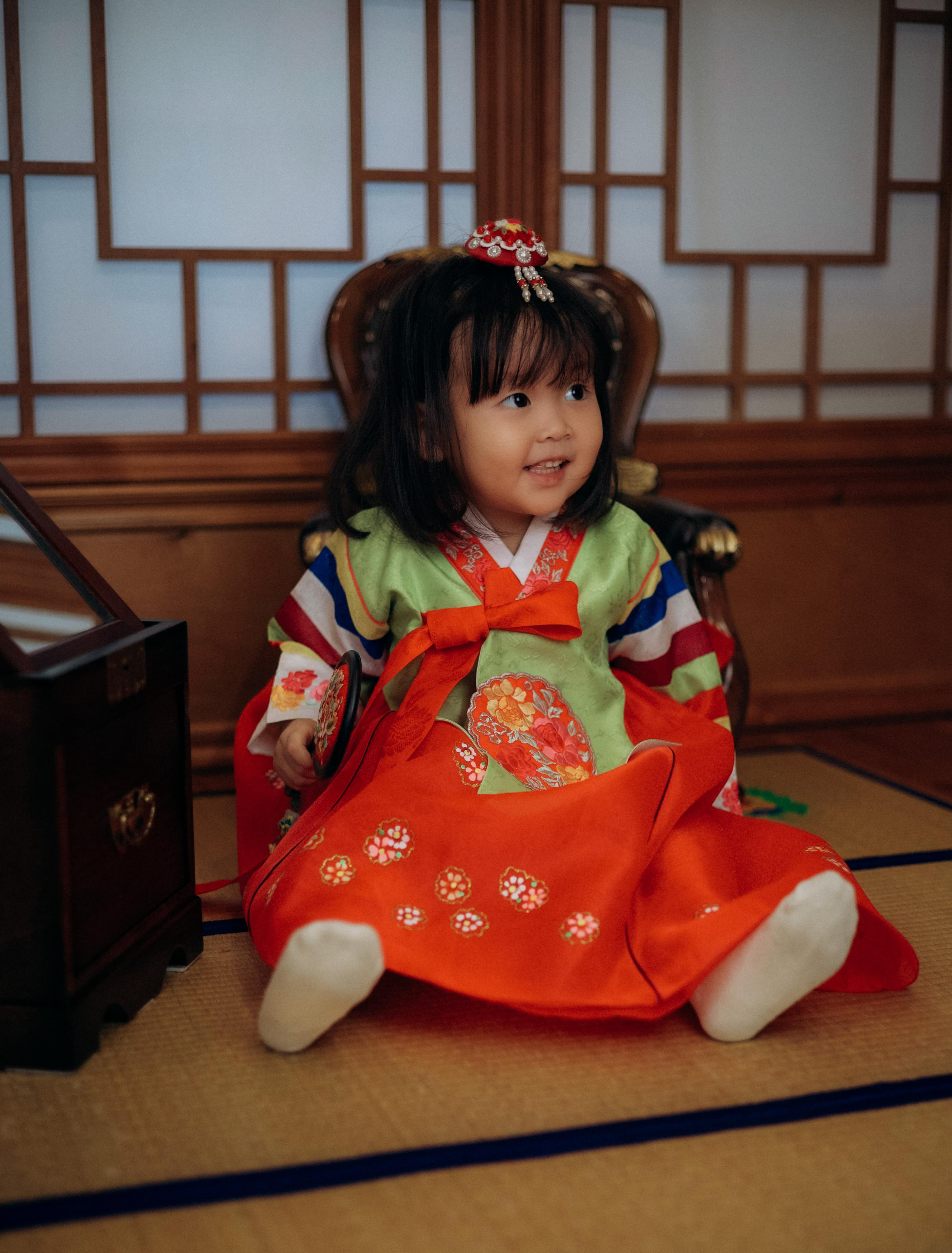 Портреты. Papaya-ph.kz