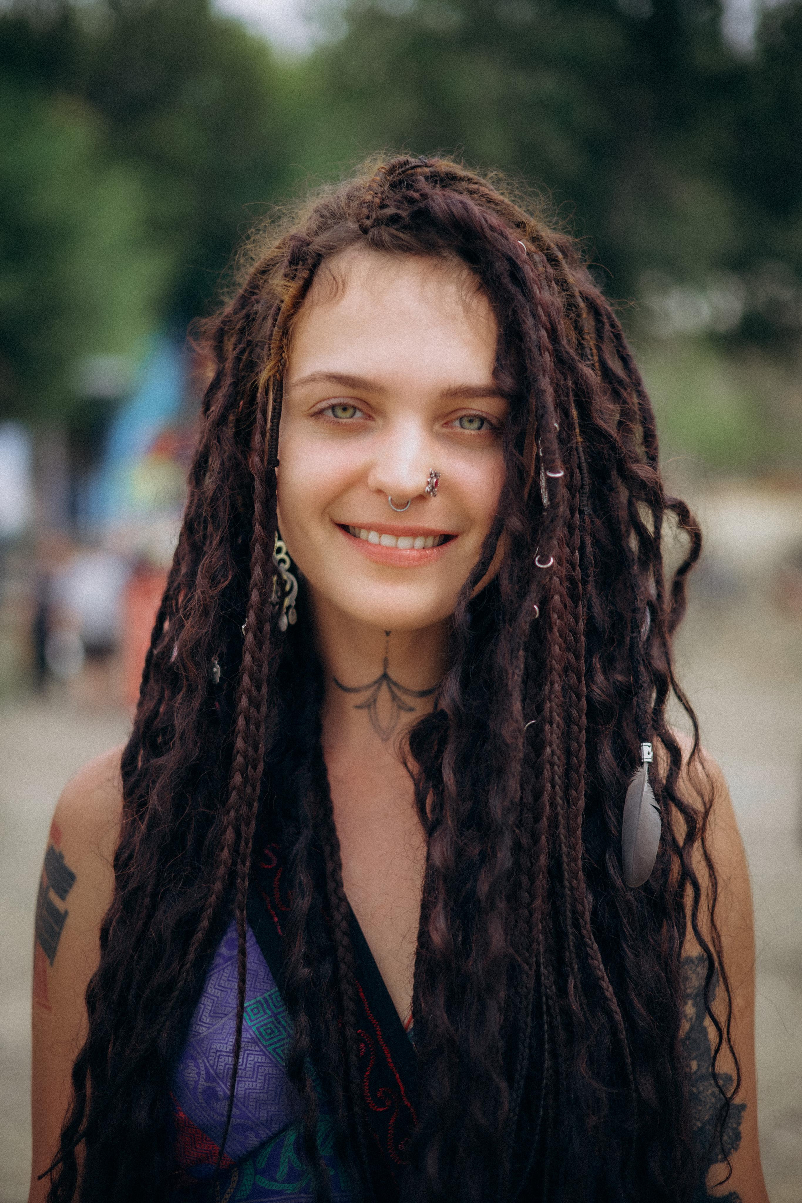 Портреты. Papaya-ph.kz