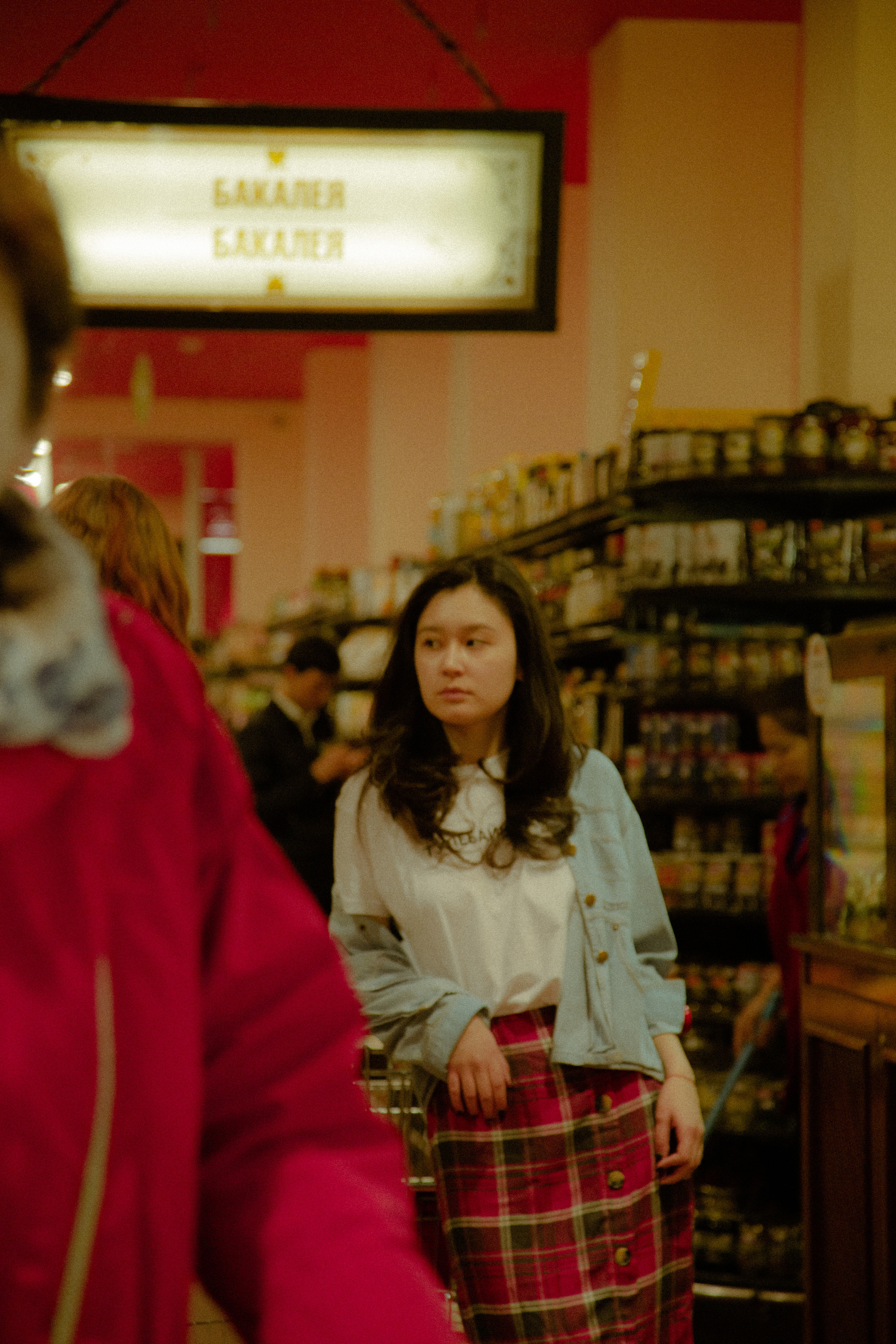 Портреты. Papaya-ph.kz