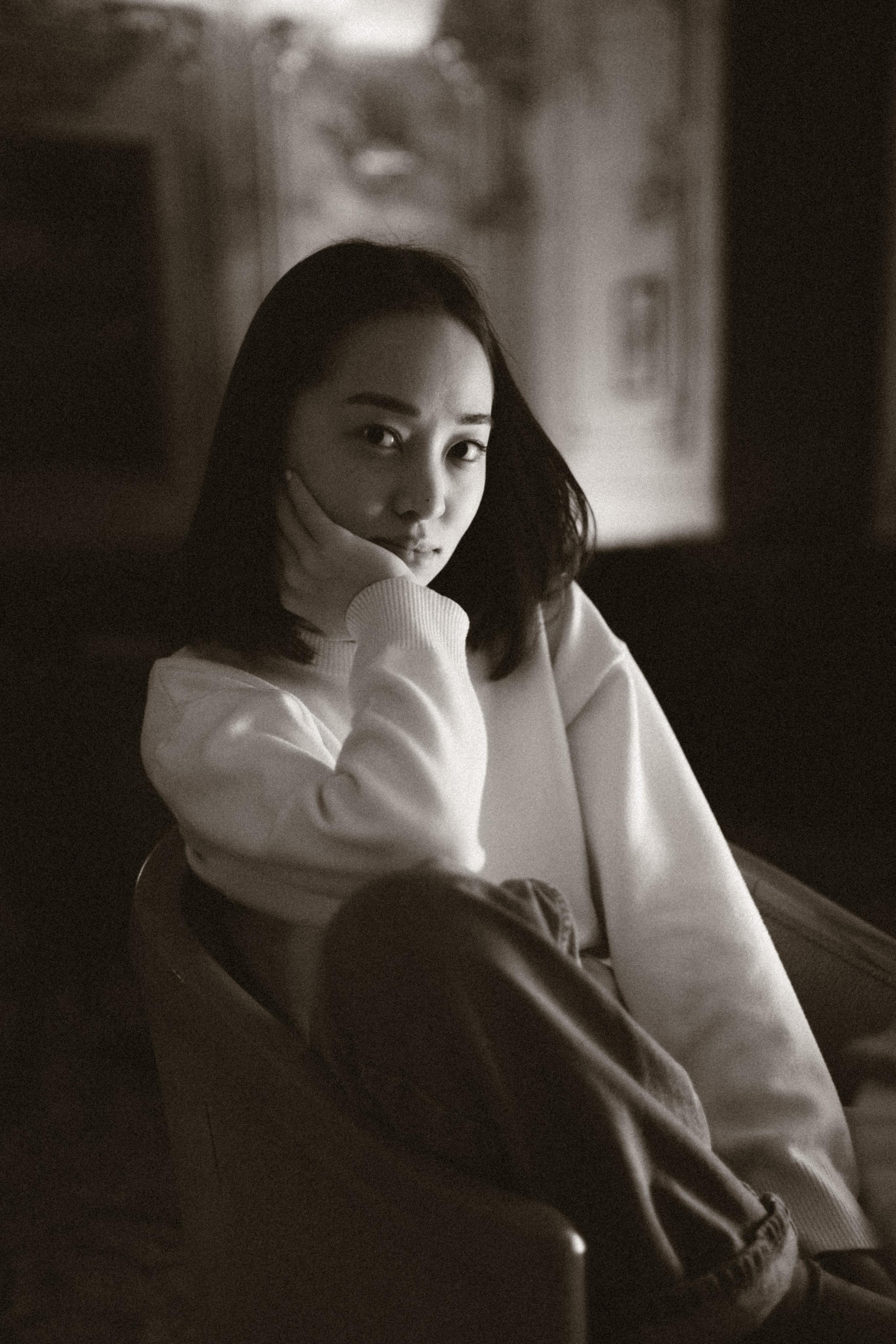 Портреты. Papaya-ph.kz