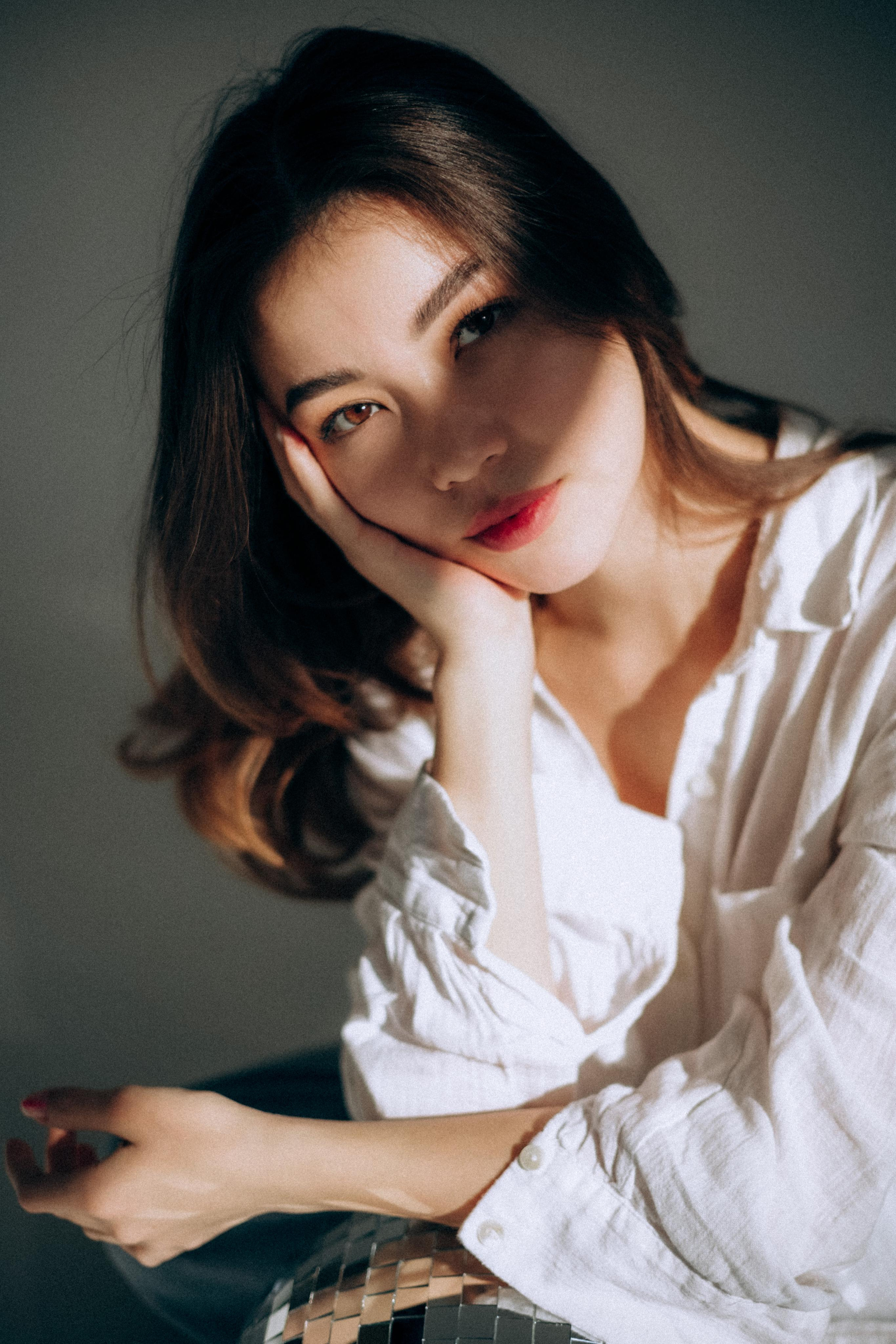 Портреты. Papaya-ph.kz