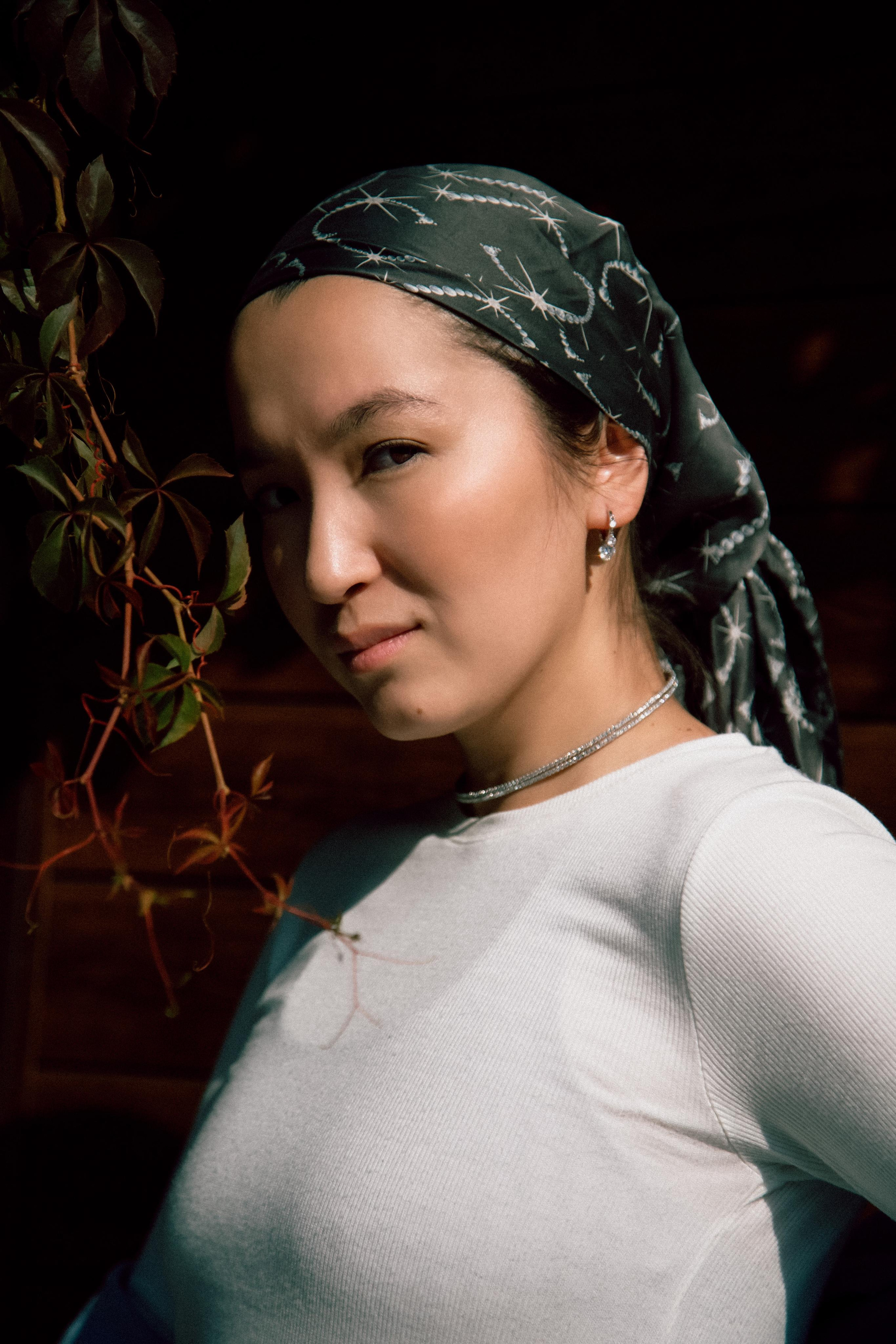 Портреты. Papaya-ph.kz