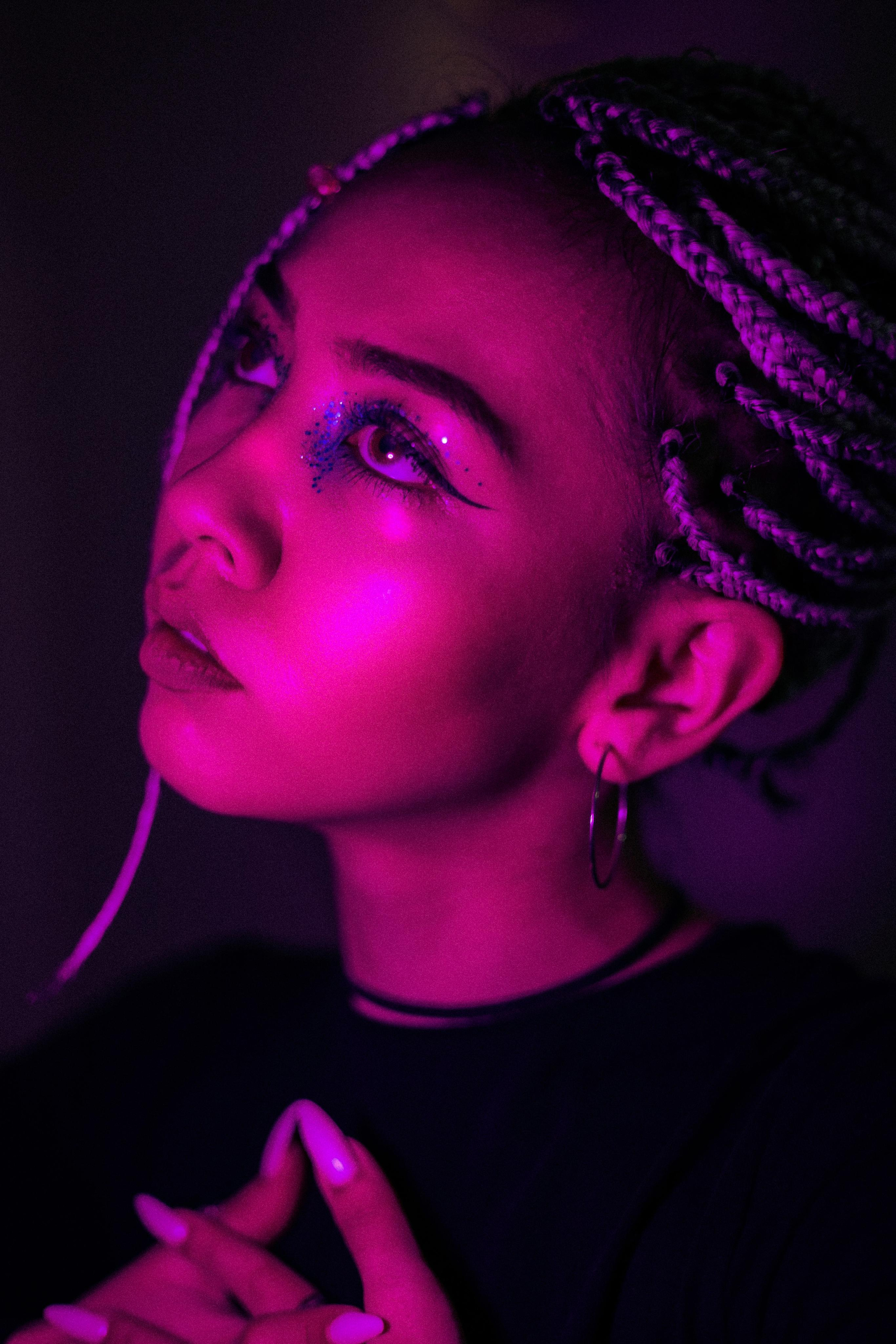 Портреты. Papaya-ph.kz