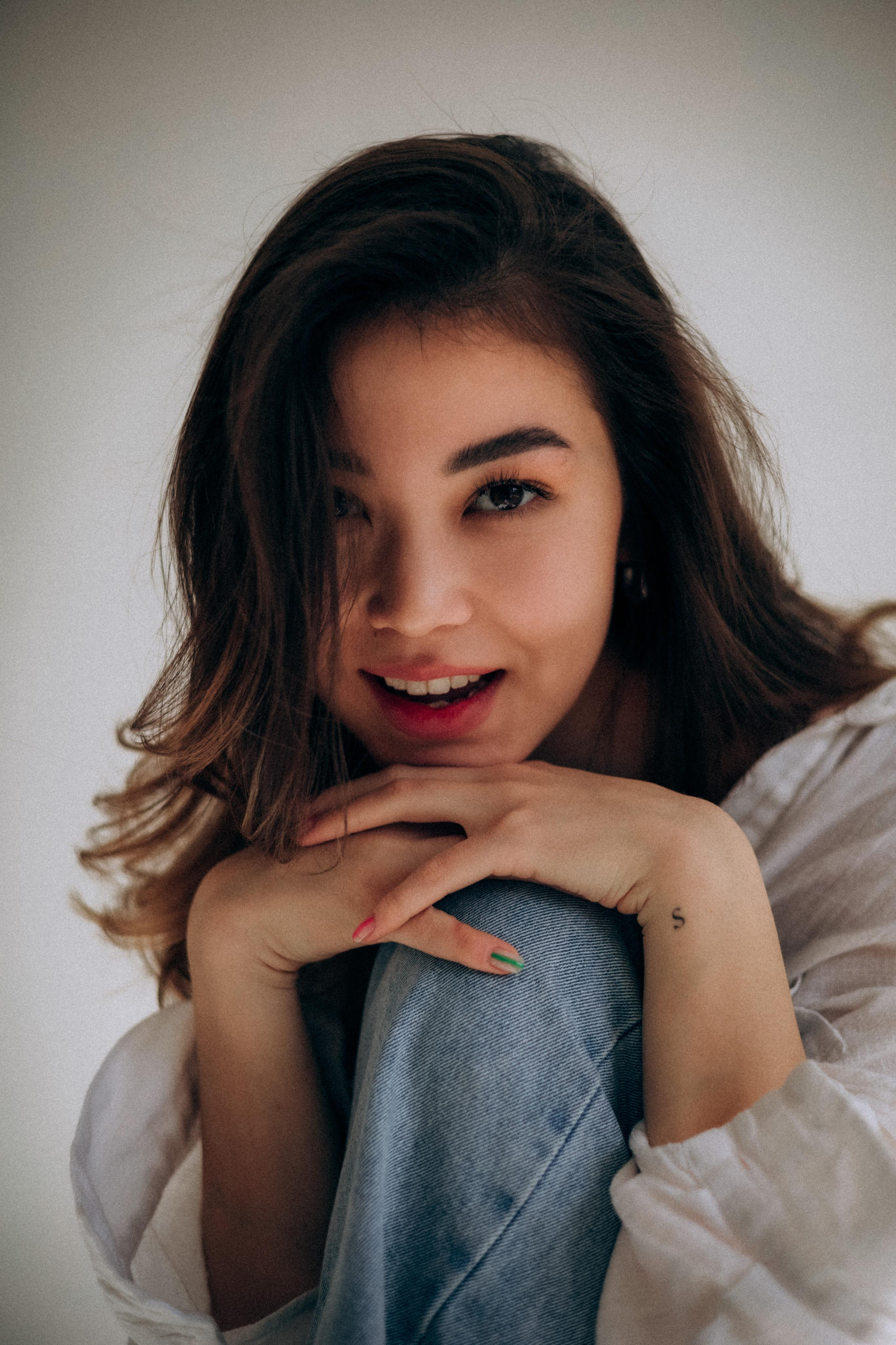 Портреты. Papaya-ph.kz