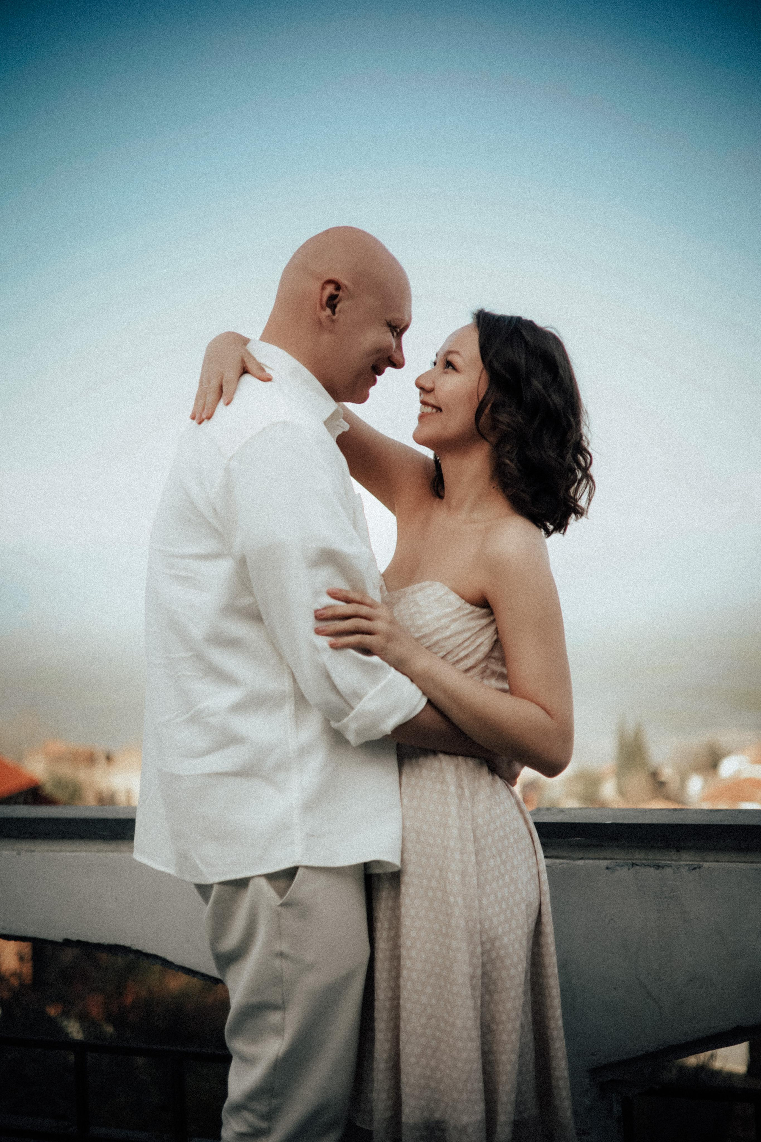 Лав Стори. Papaya-ph.kz