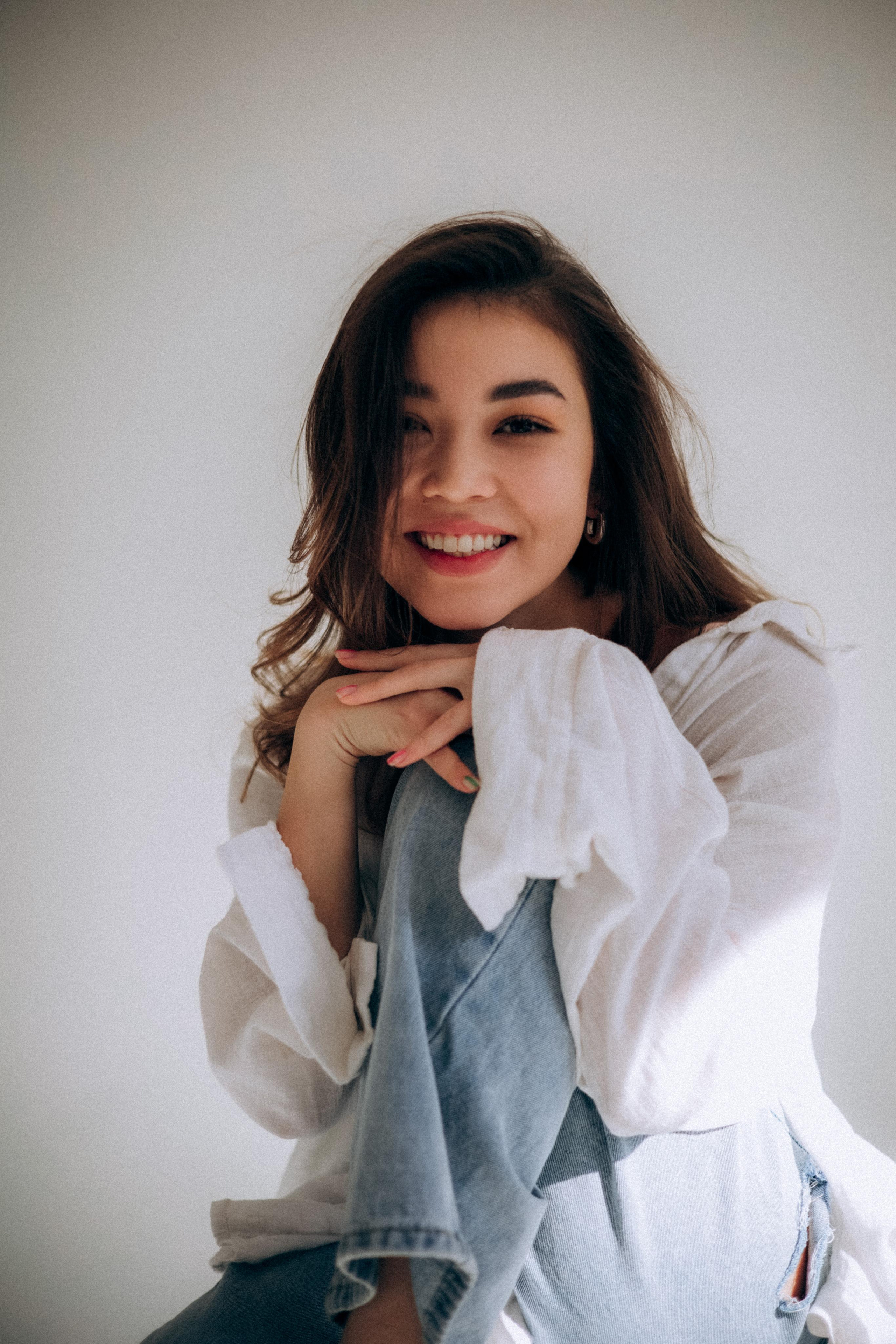 Портреты. Papaya-ph.kz