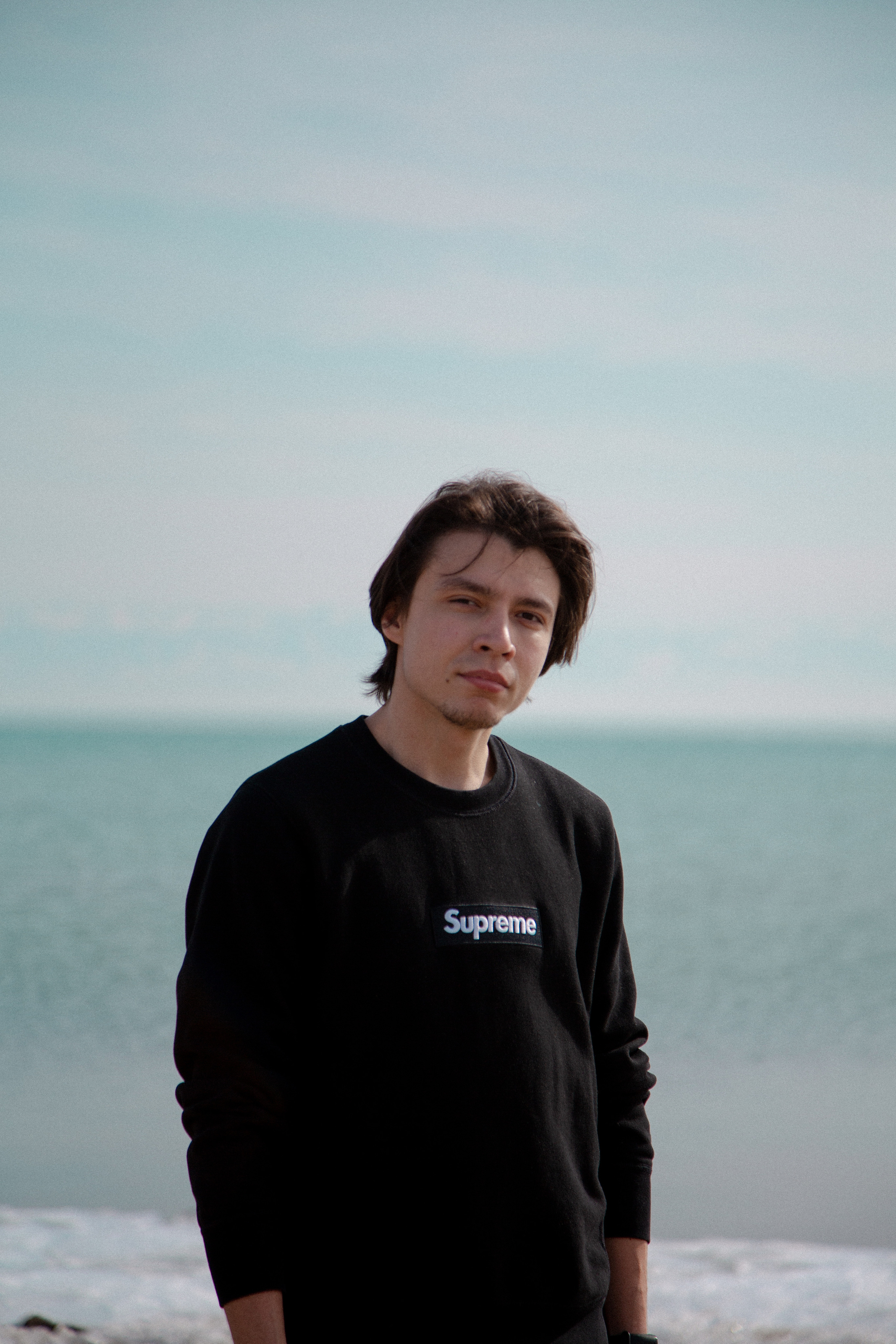 Портреты. Papaya-ph.kz