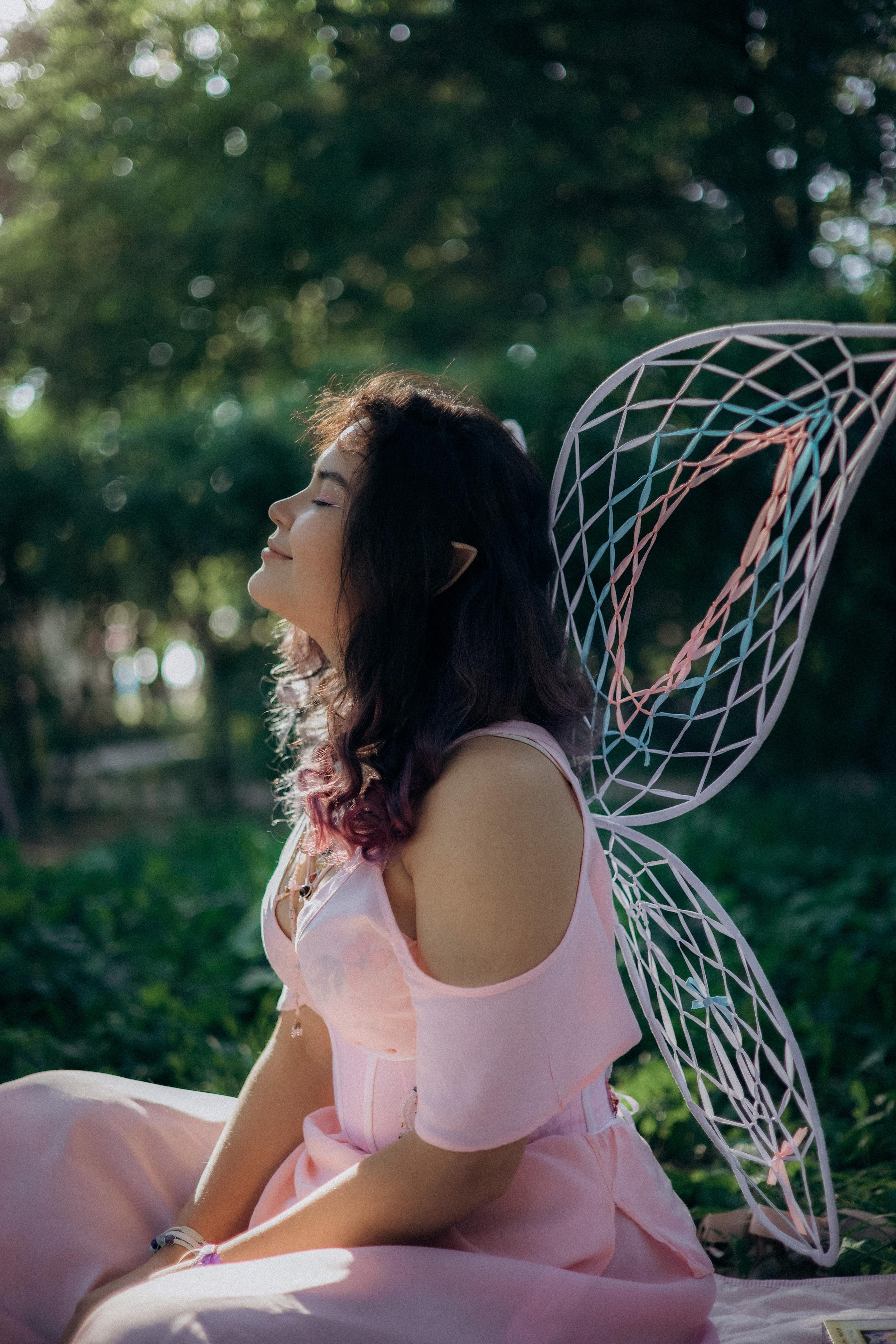 Портреты. Papaya-ph.kz