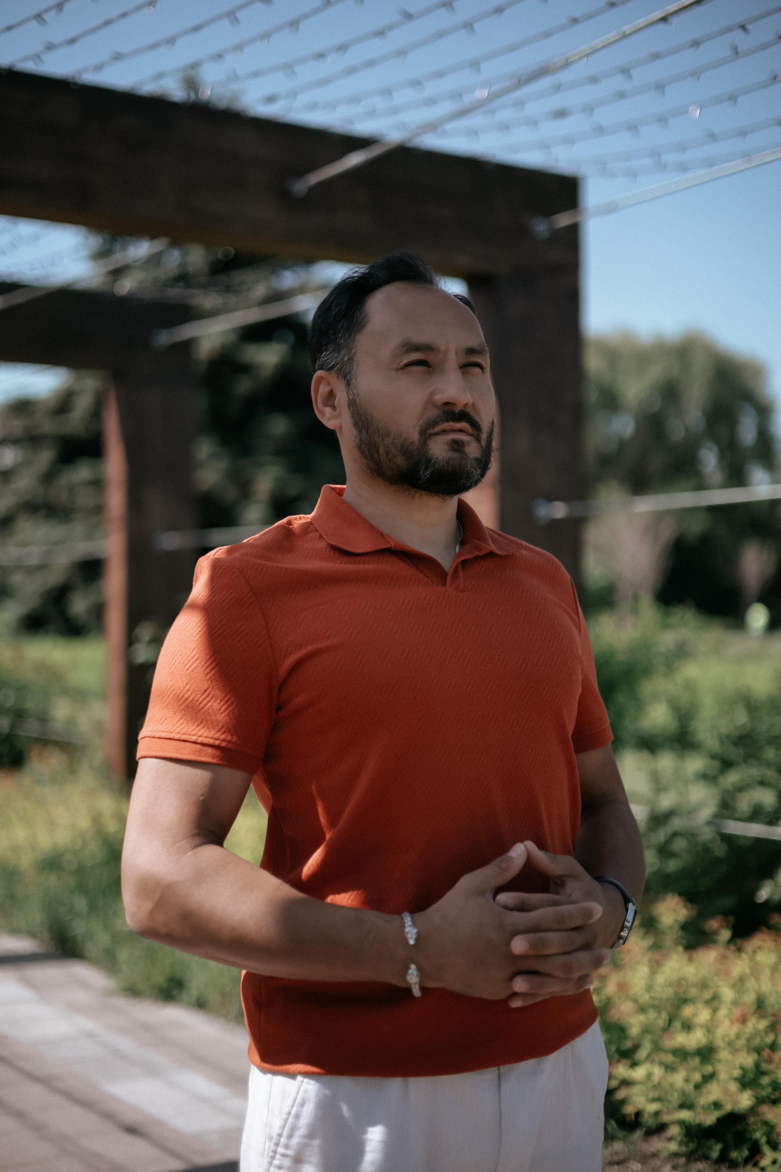 Портреты. Papaya-ph.kz