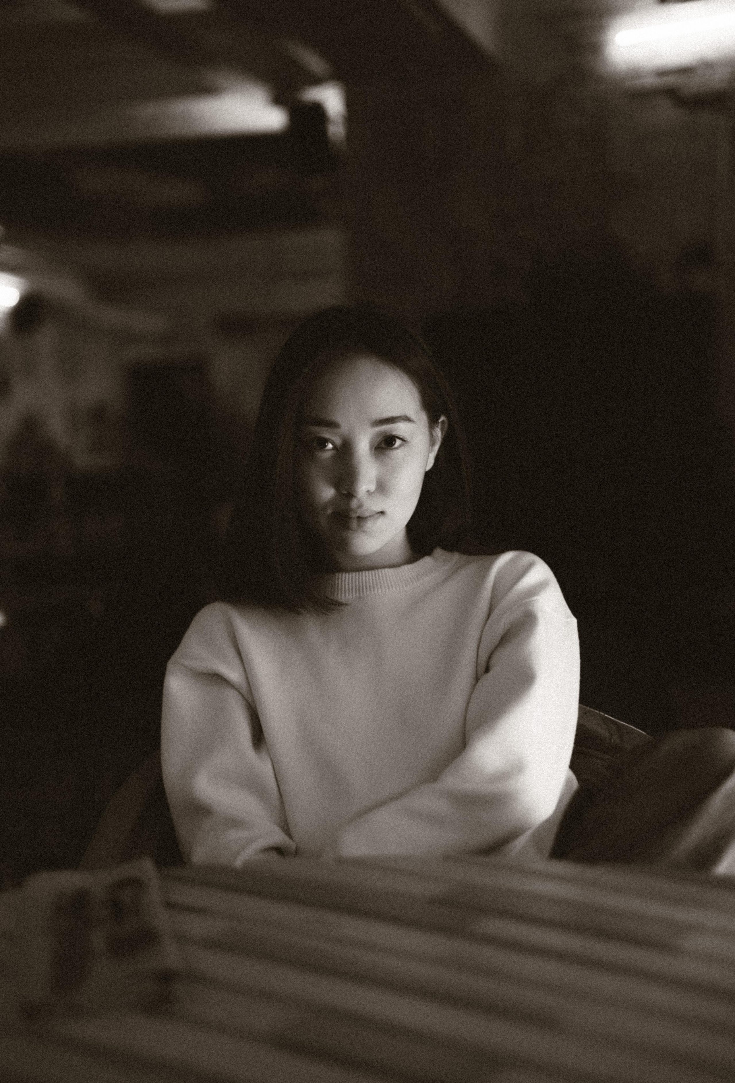 Портреты. Papaya-ph.kz