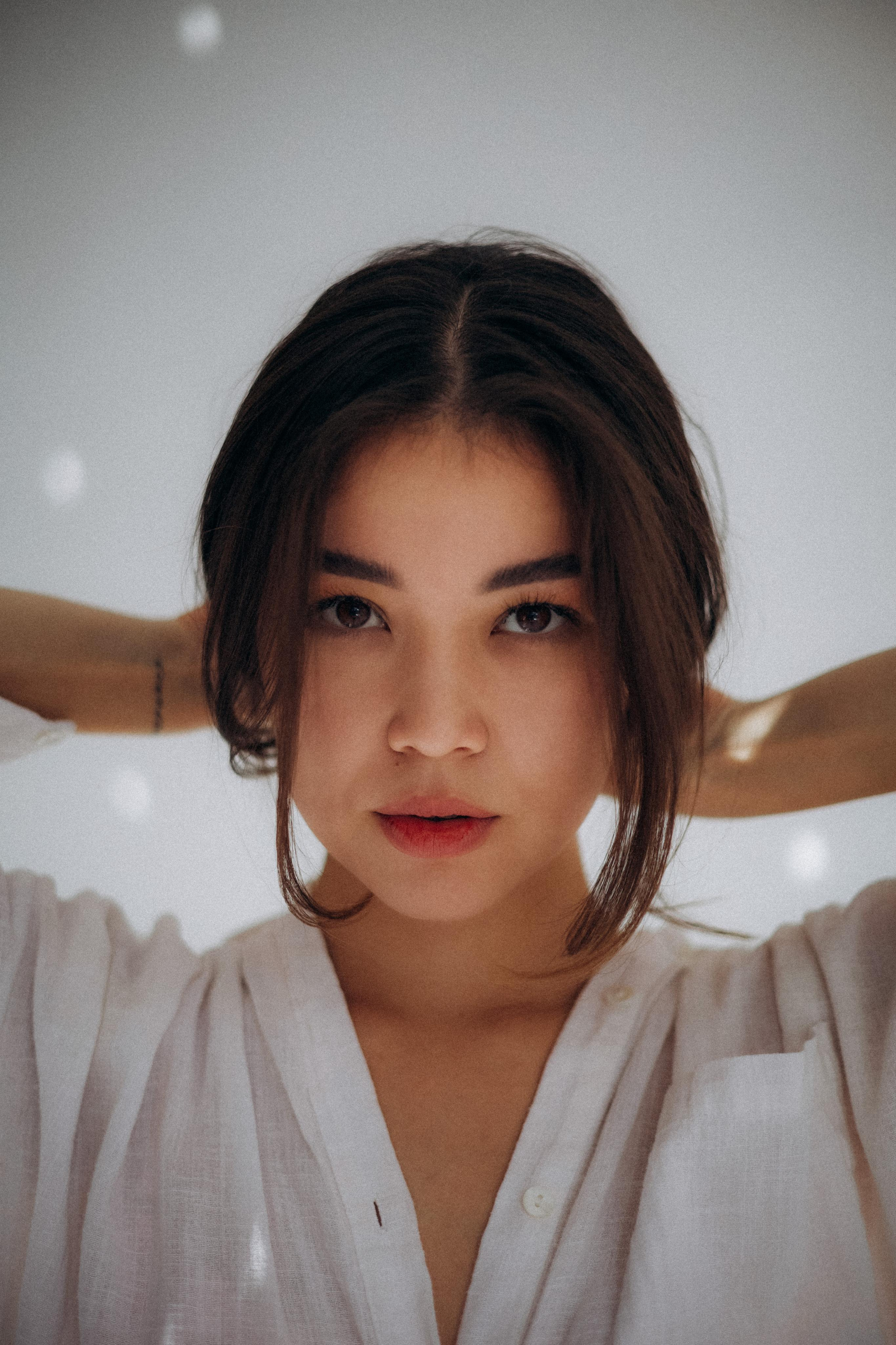 Портреты. Papaya-ph.kz