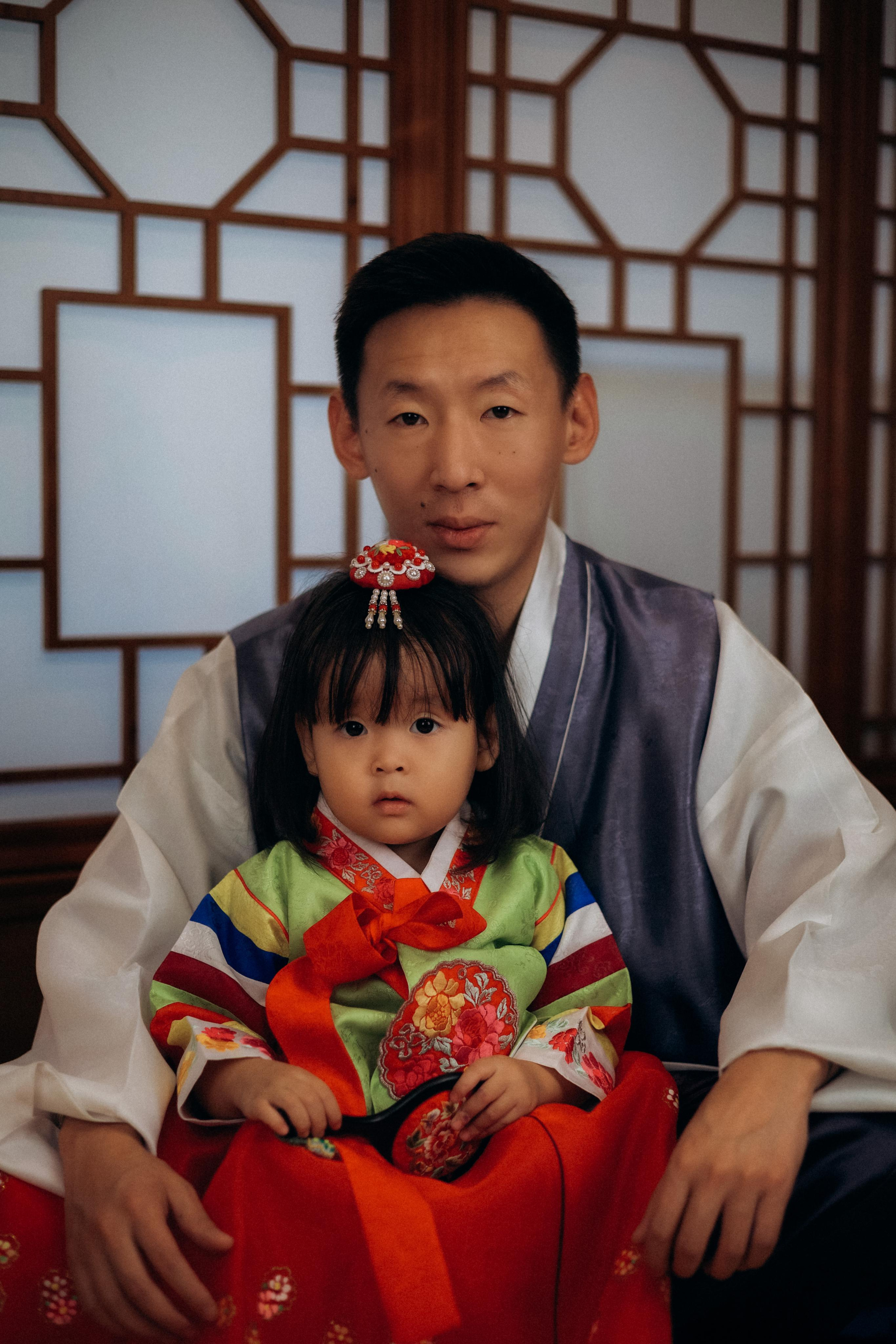 Портреты. Papaya-ph.kz