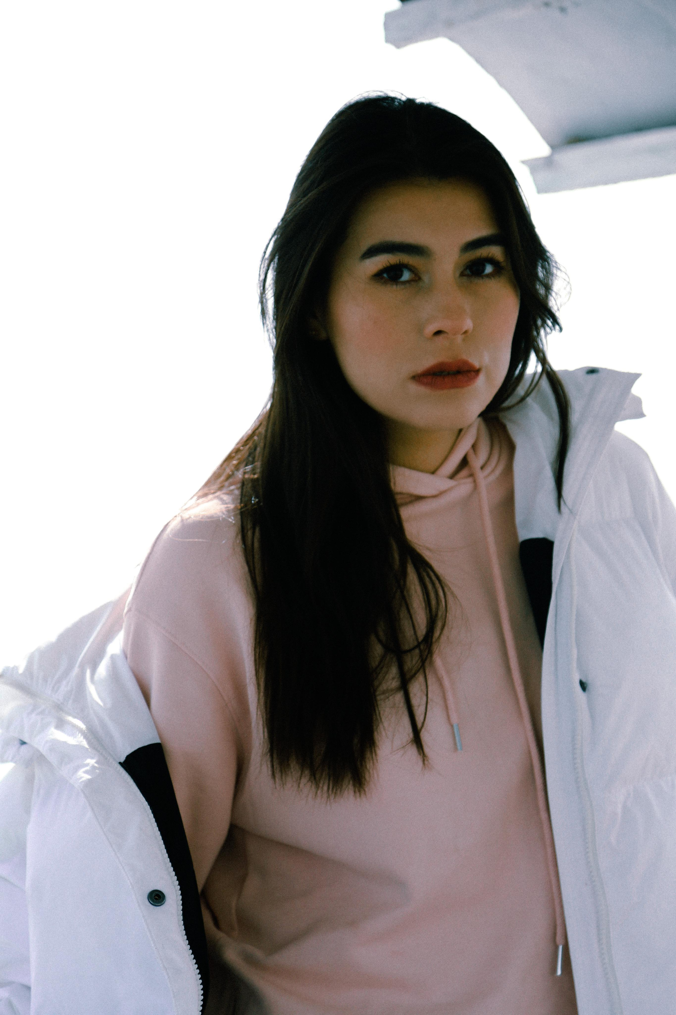 Портреты. Papaya-ph.kz