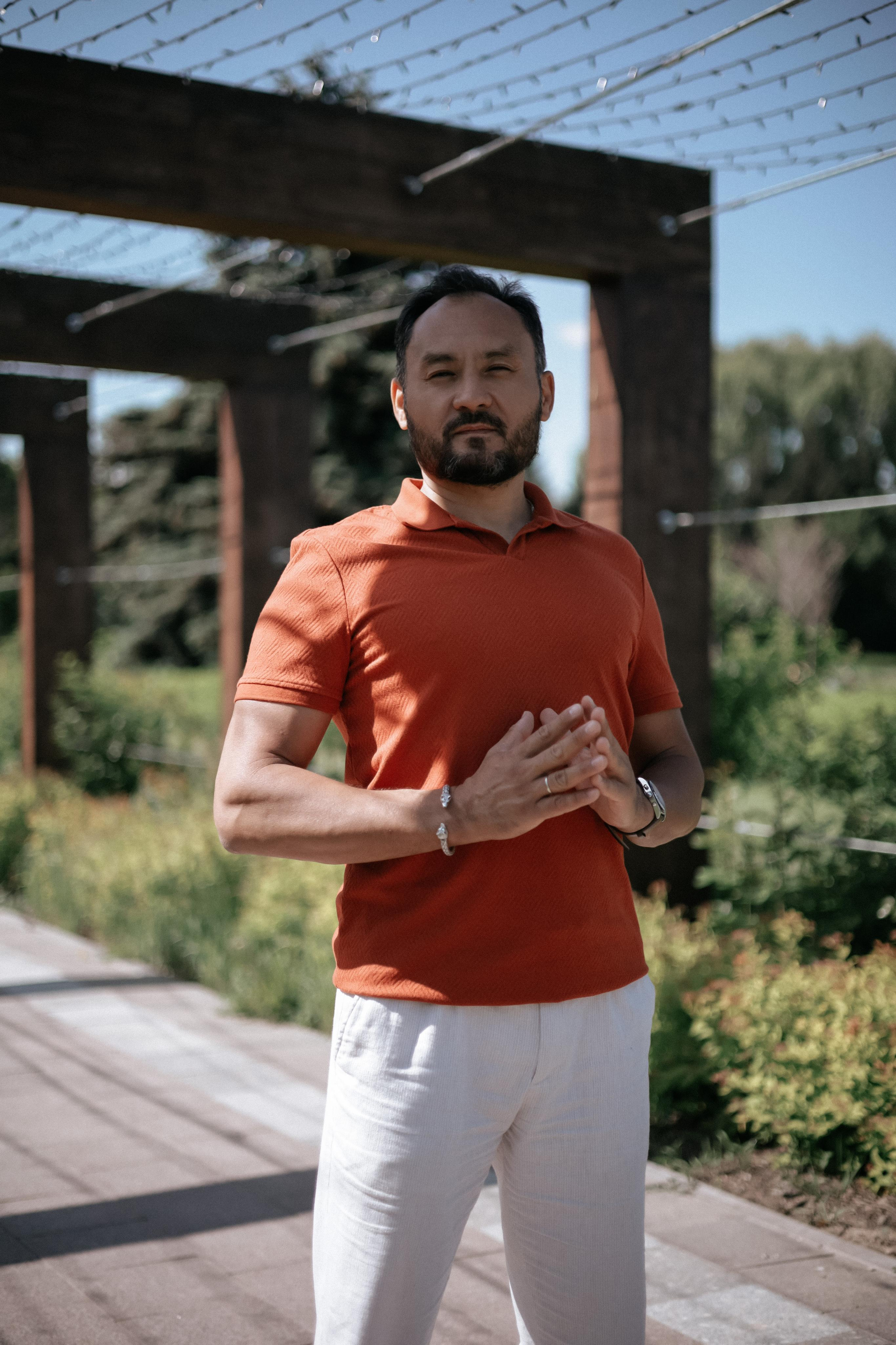 Портреты. Papaya-ph.kz