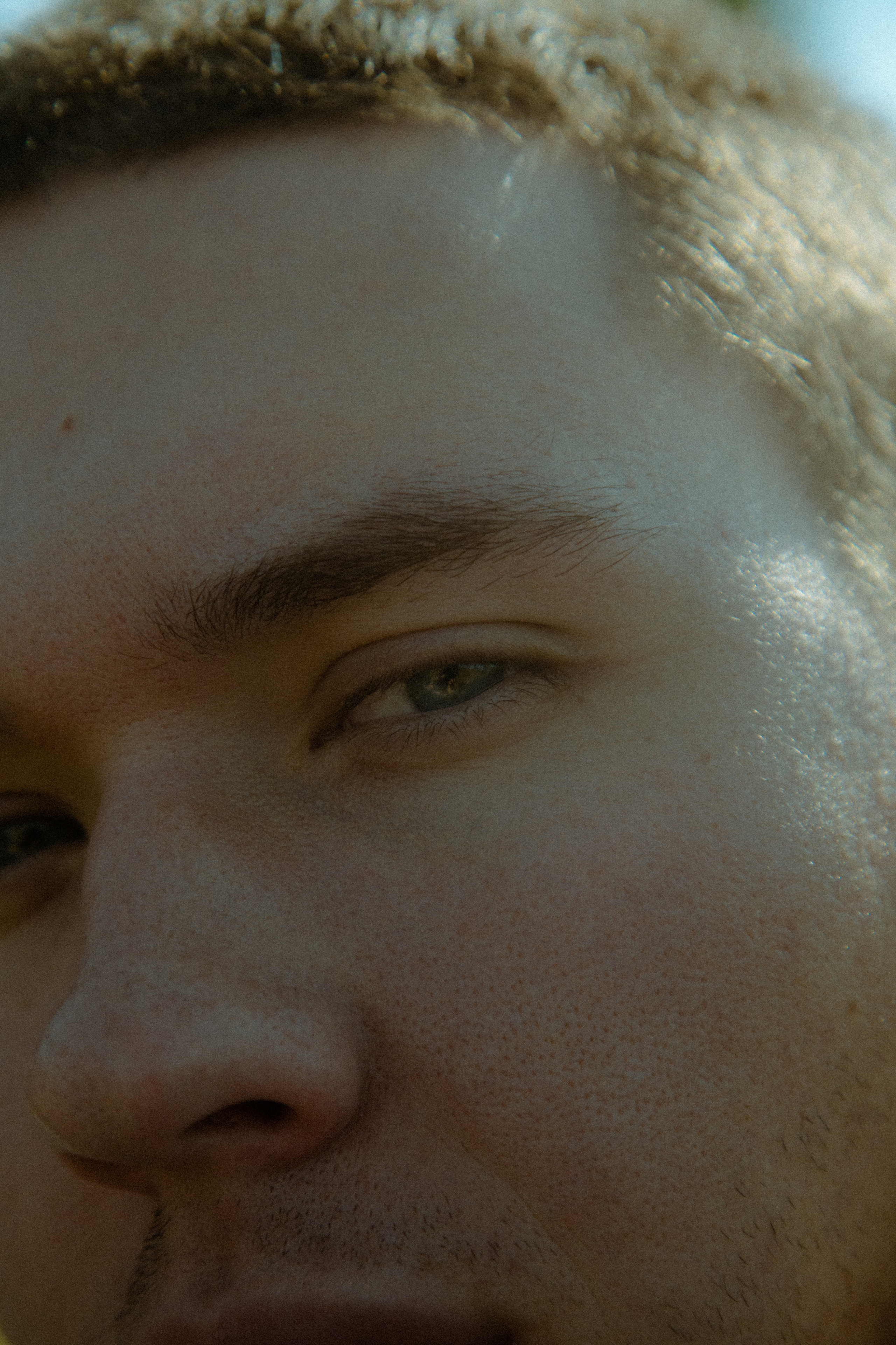 Портреты. Papaya-ph.kz