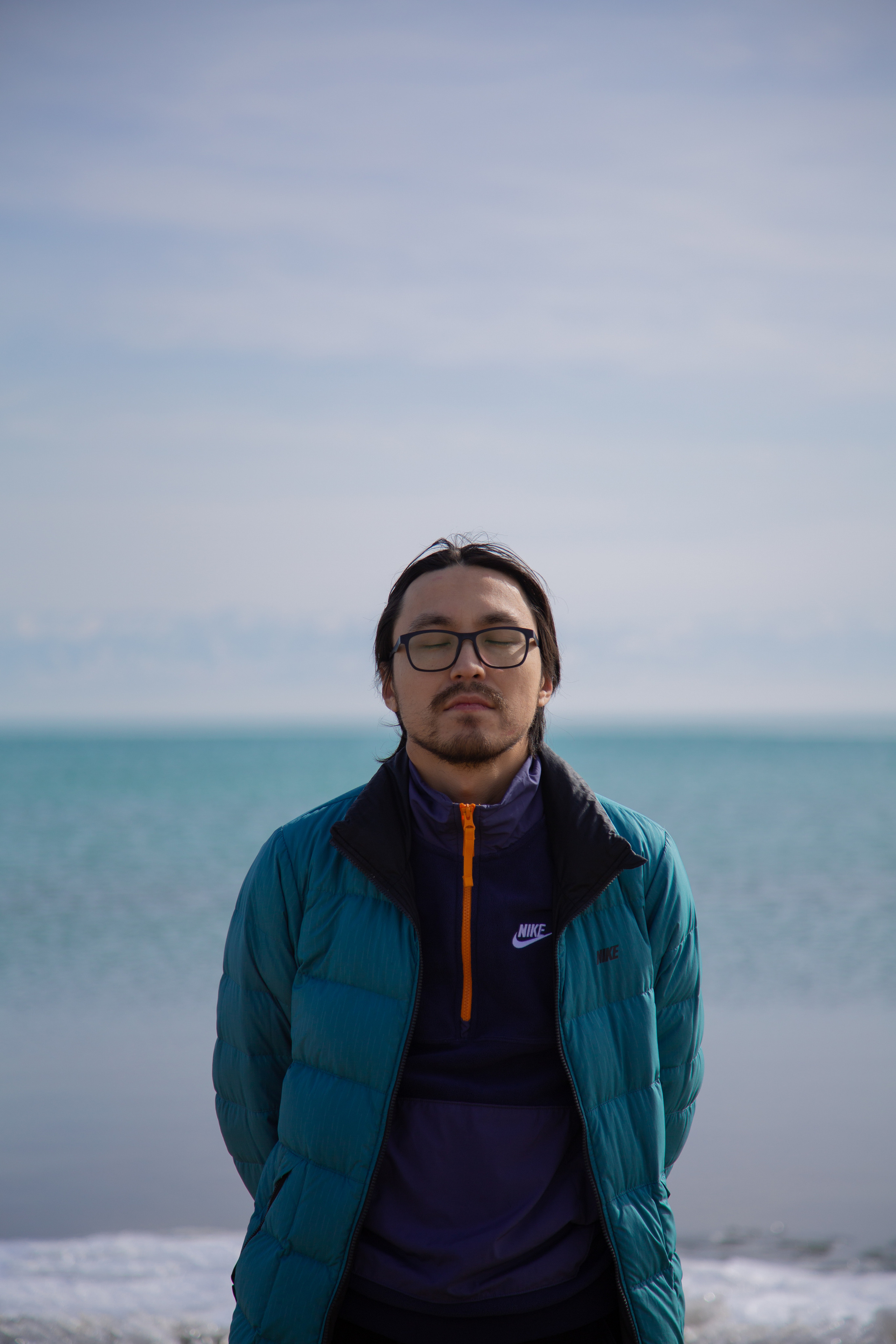 Портреты. Papaya-ph.kz