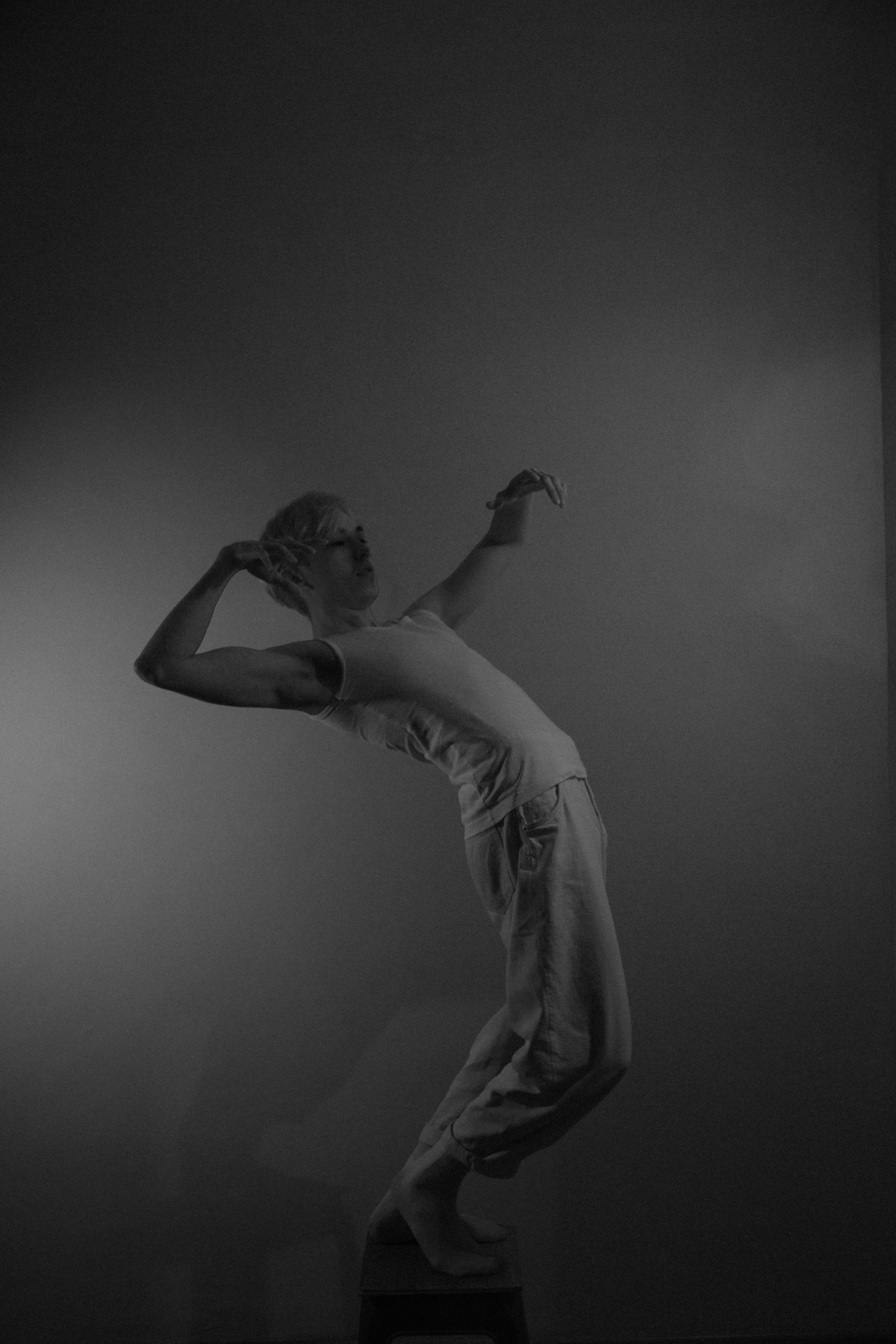 Портреты. Papaya-ph.kz