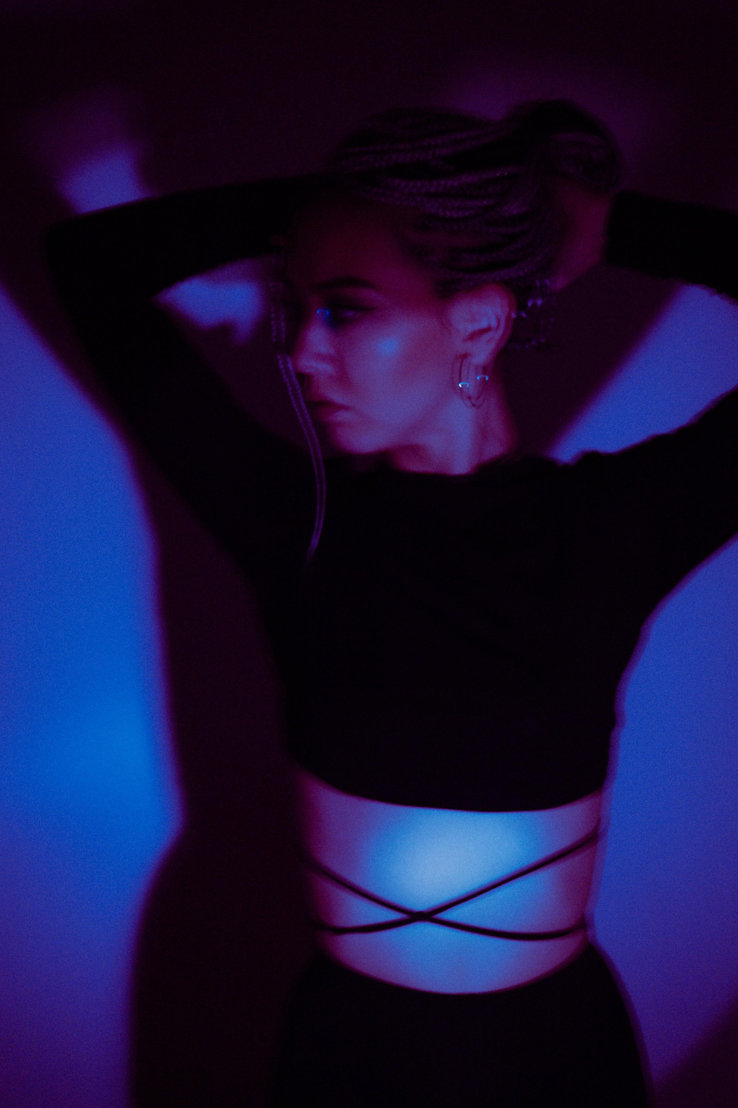 Портреты. Papaya-ph.kz