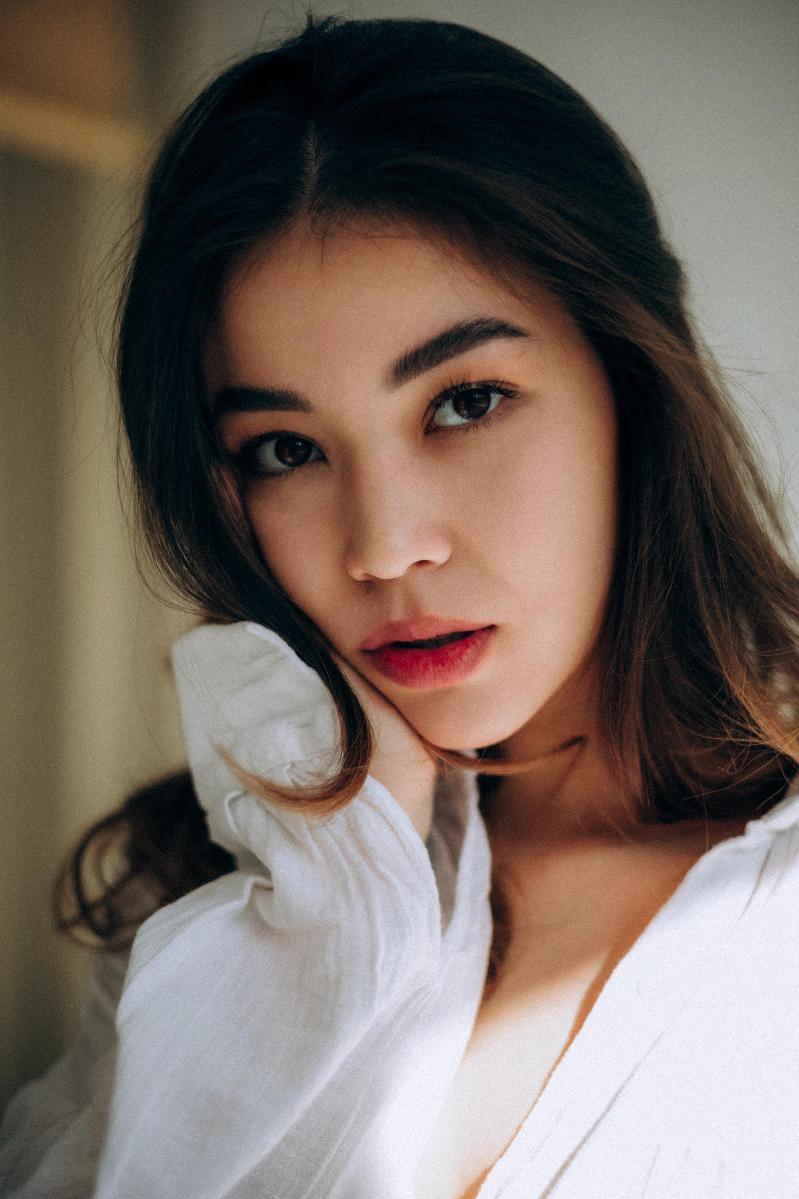 Портреты. Papaya-ph.kz