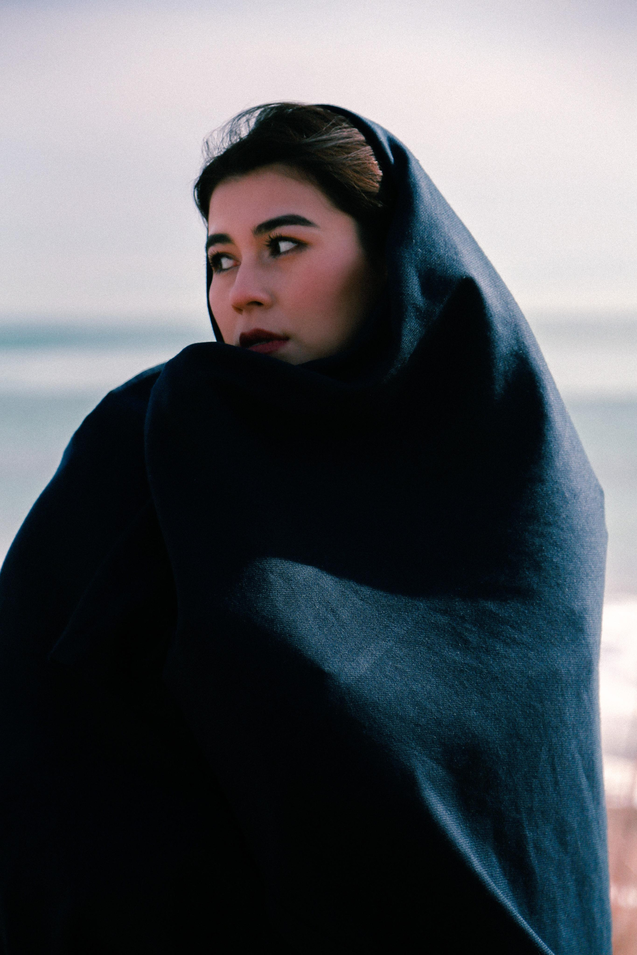 Портреты. Papaya-ph.kz