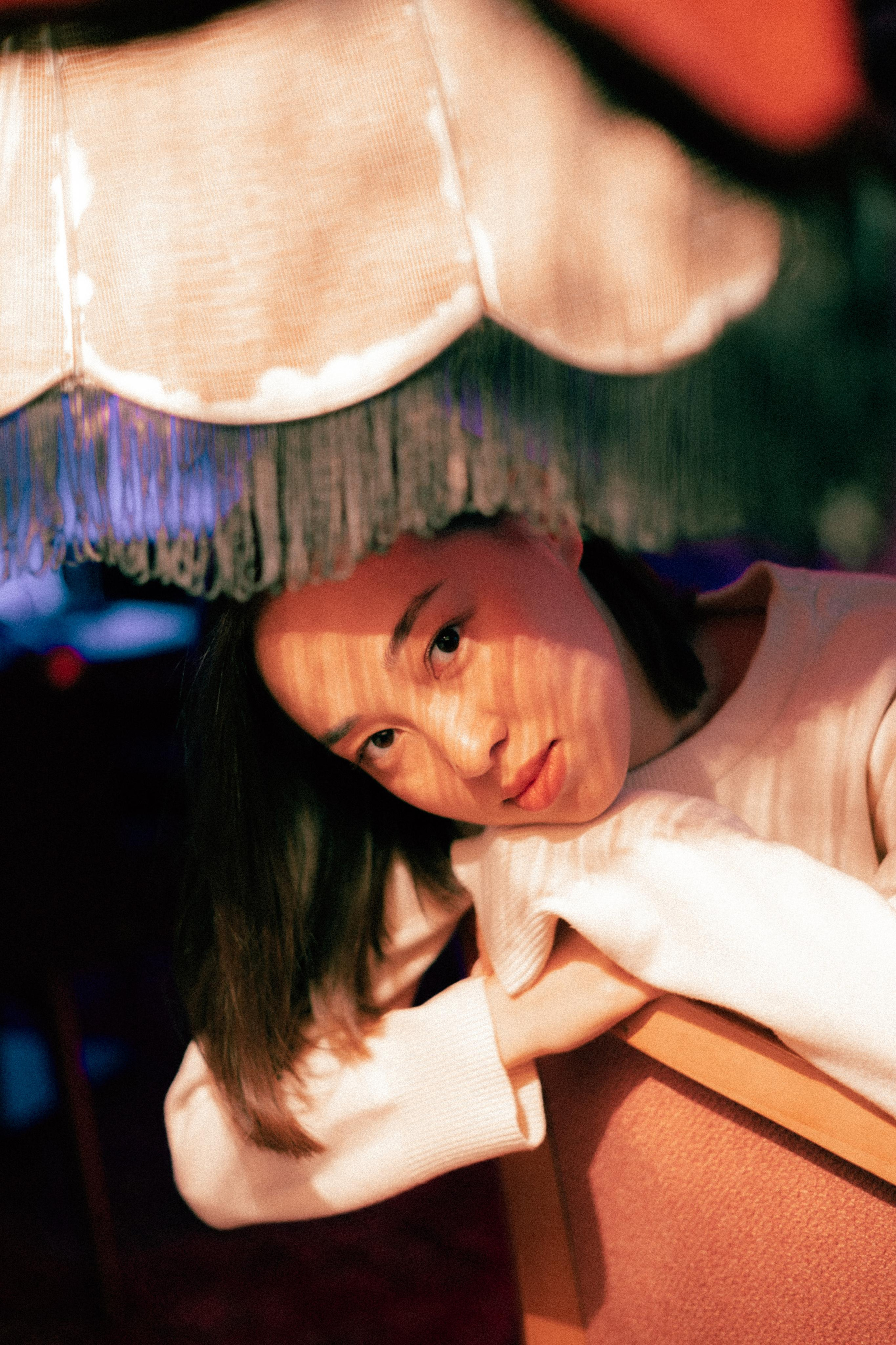 Портреты. Papaya-ph.kz