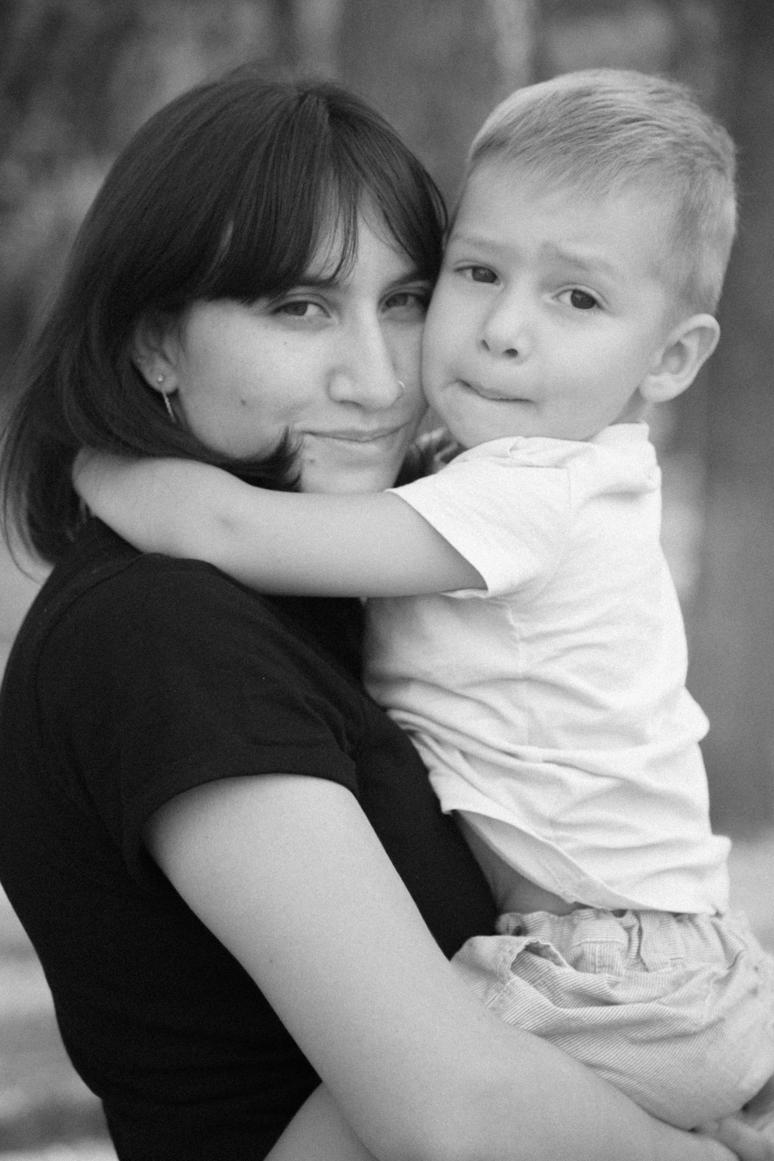 Портреты. Papaya-ph.kz