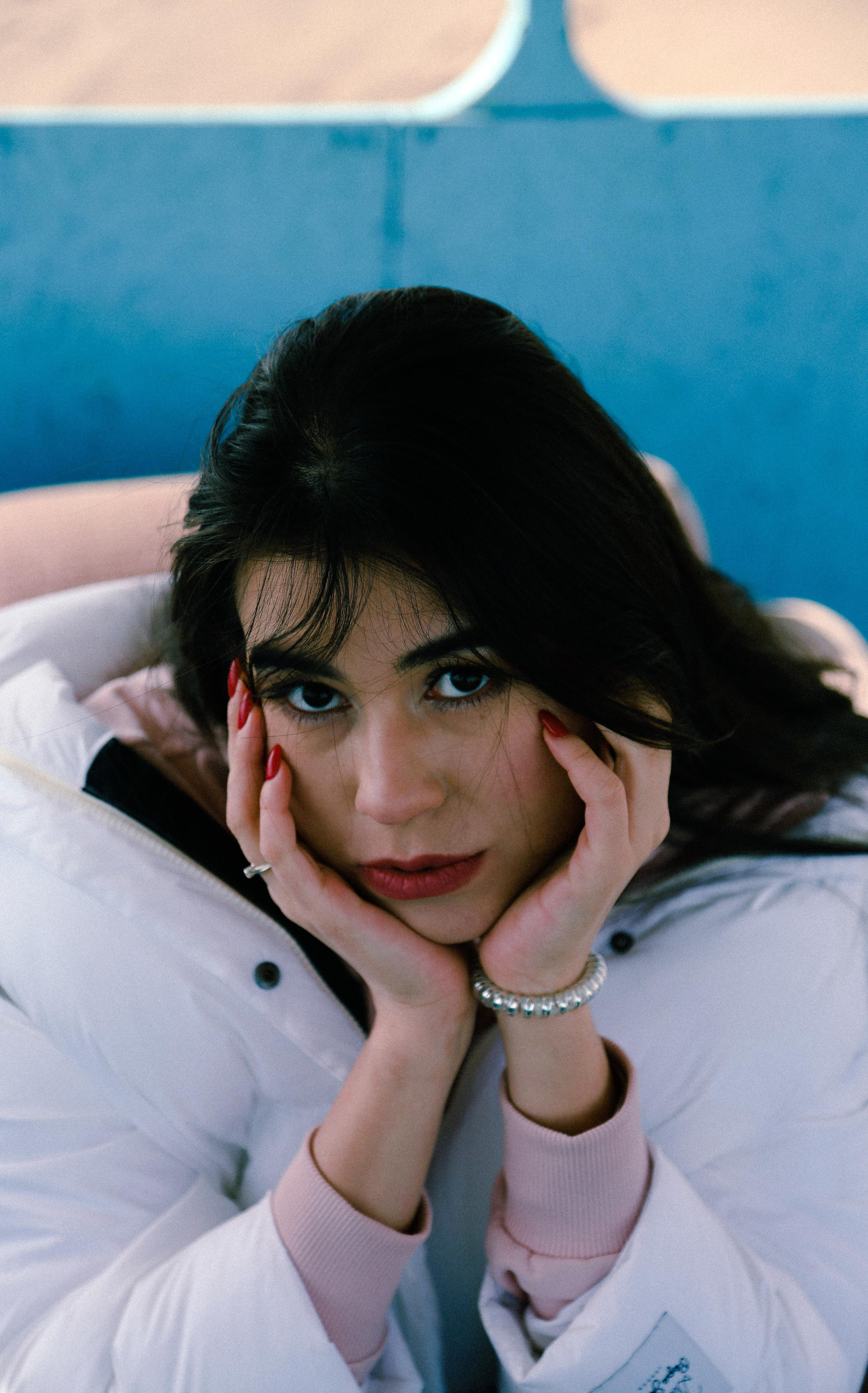 Портреты. Papaya-ph.kz