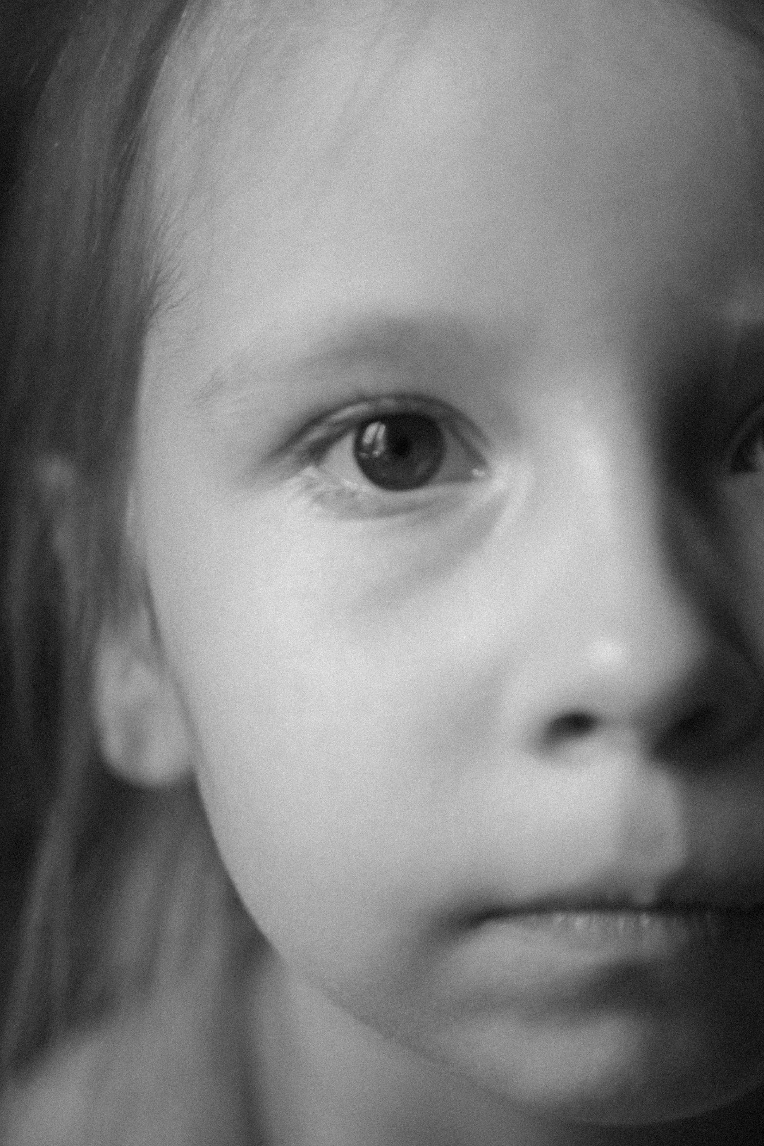 Портреты. Papaya-ph.kz