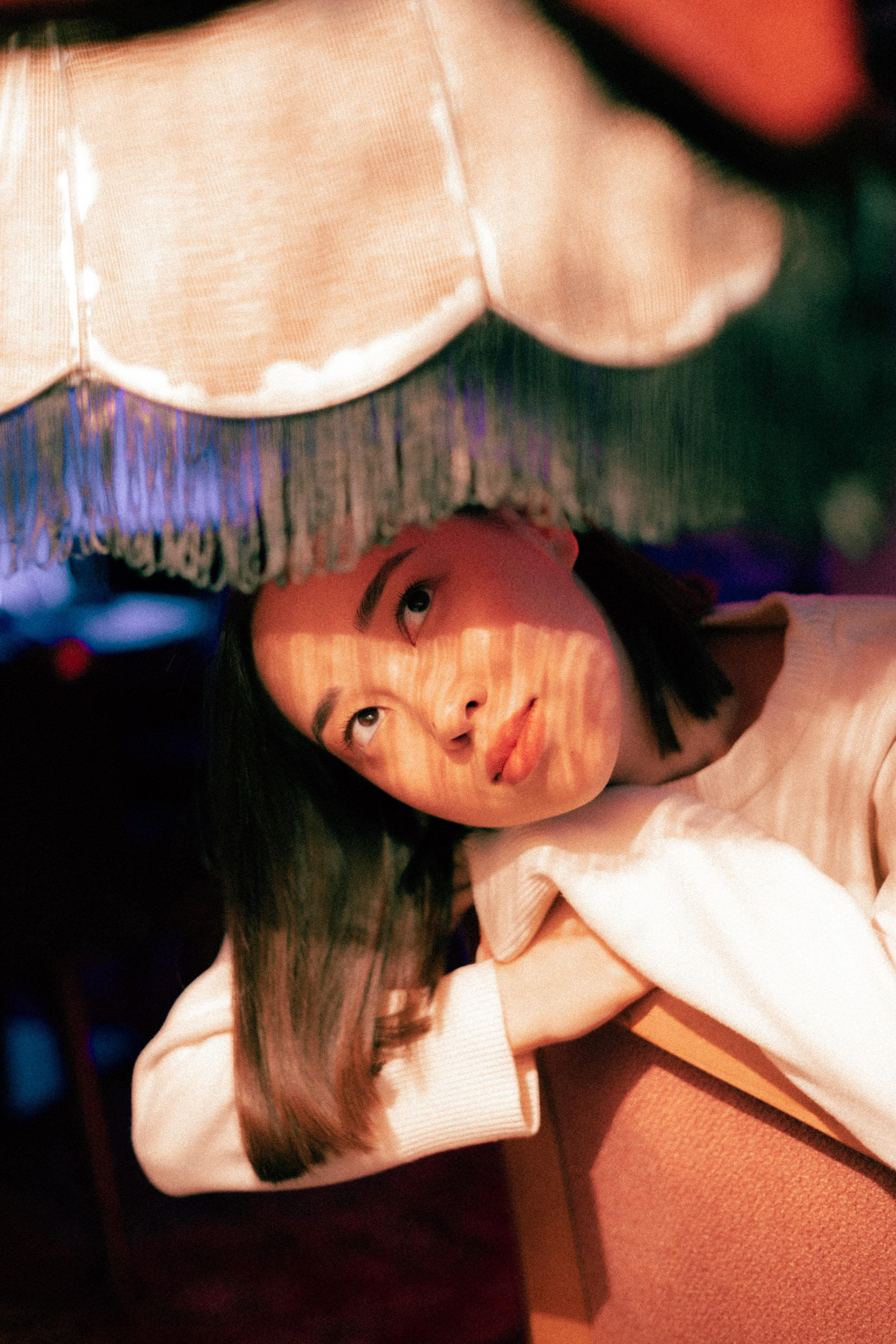 Портреты. Papaya-ph.kz