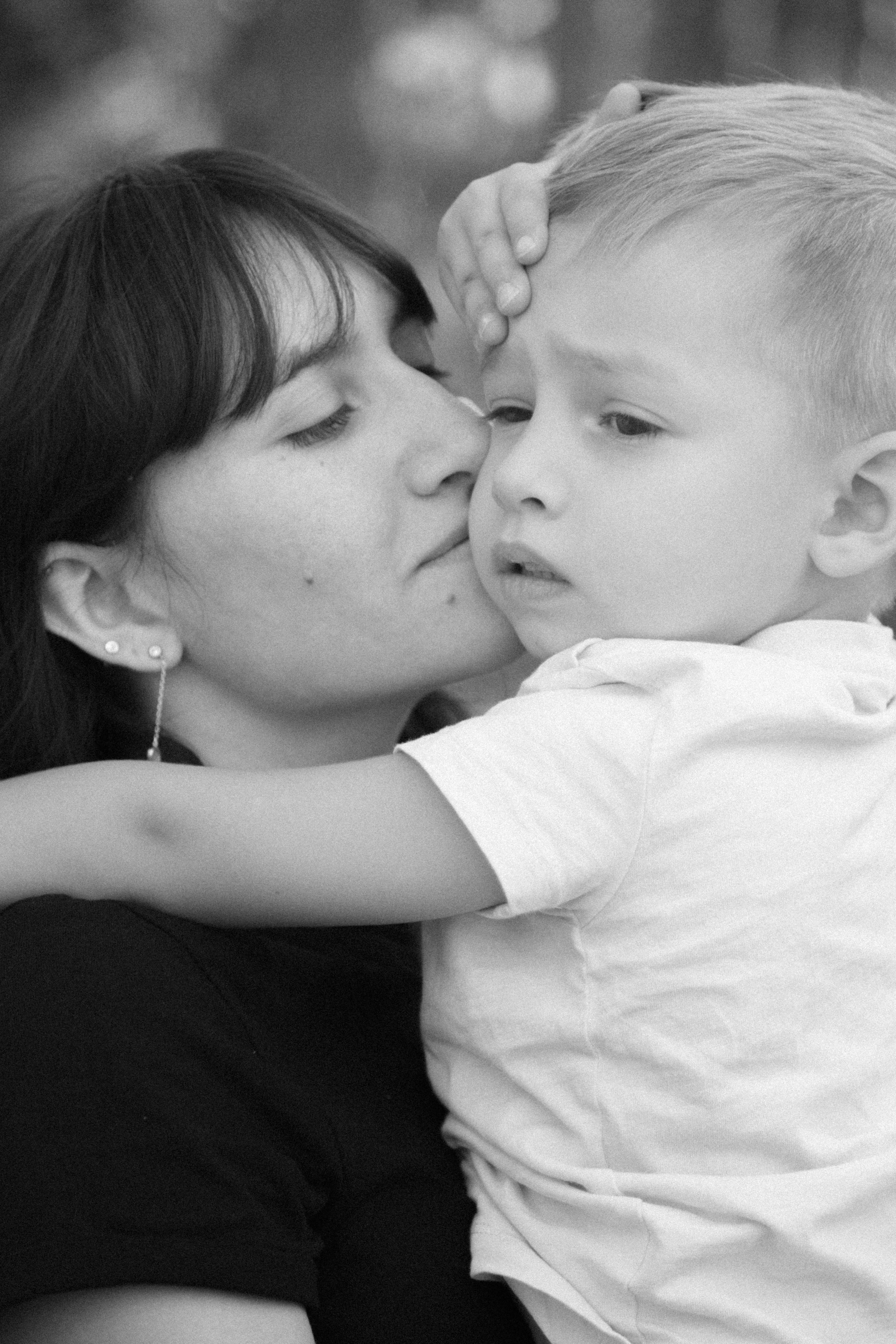 Портреты. Papaya-ph.kz